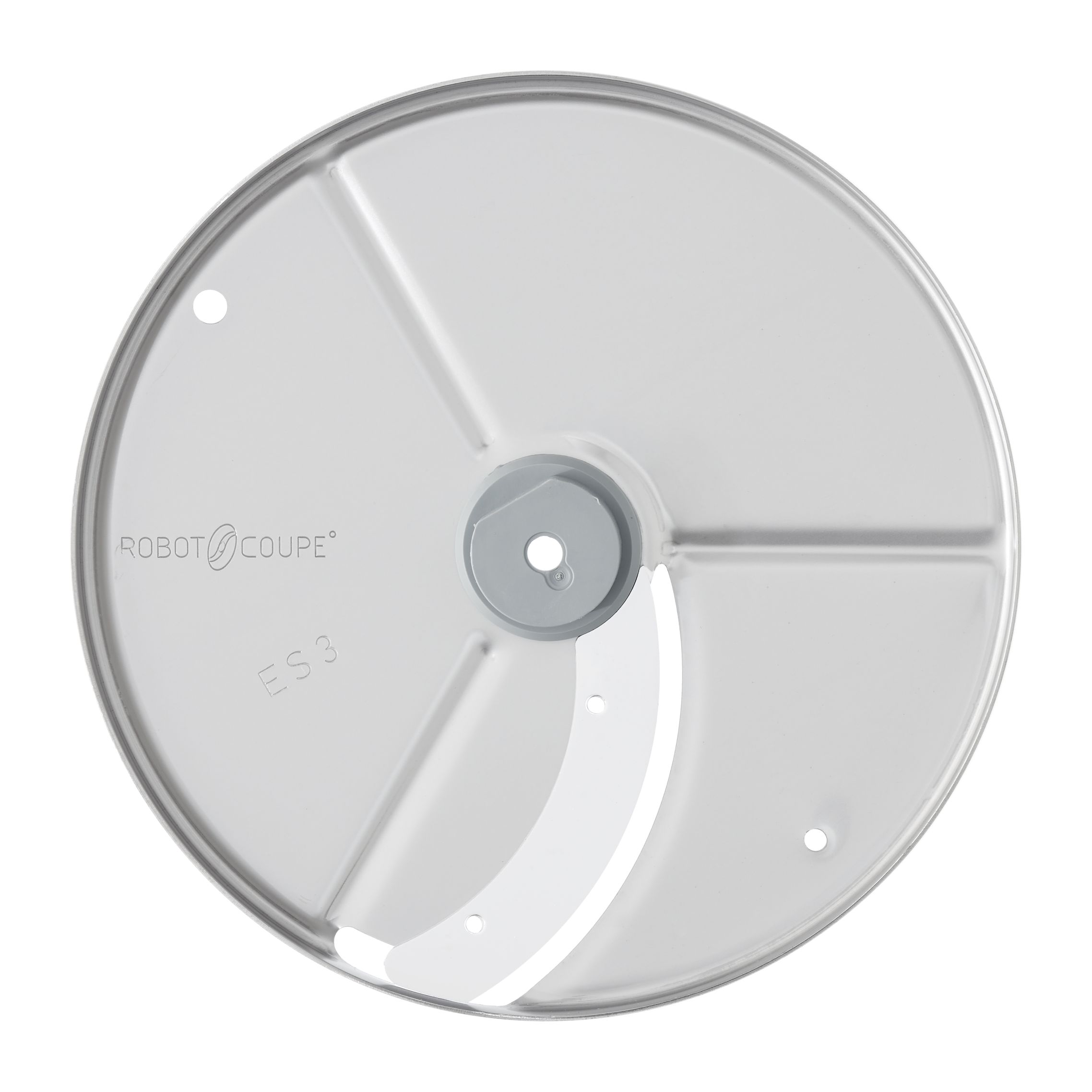 Robot Coupe, 27086, Food Processor, Disc Plate, Slicing