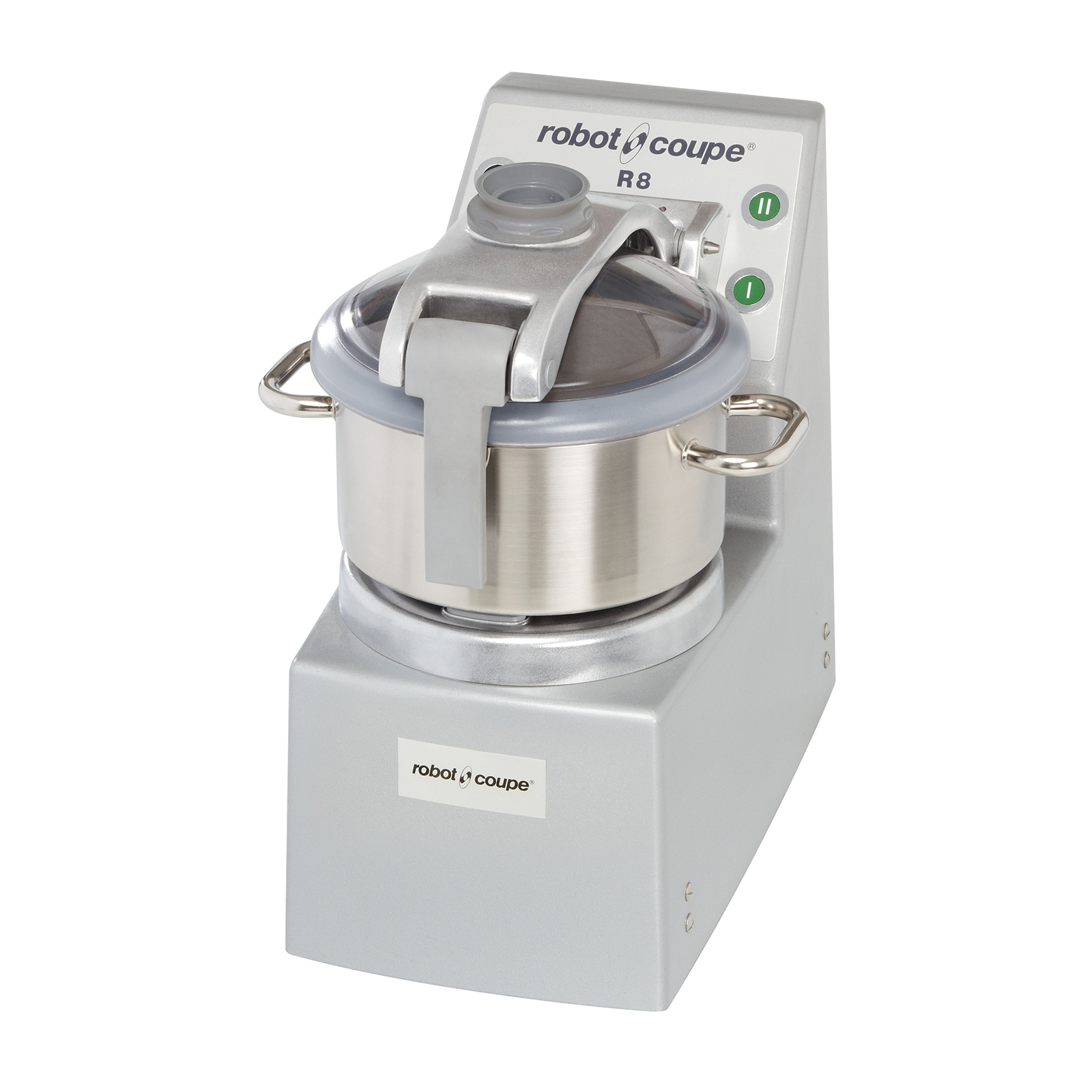 Robot Coupe, R8, Mixer, Vertical Cutter VCM