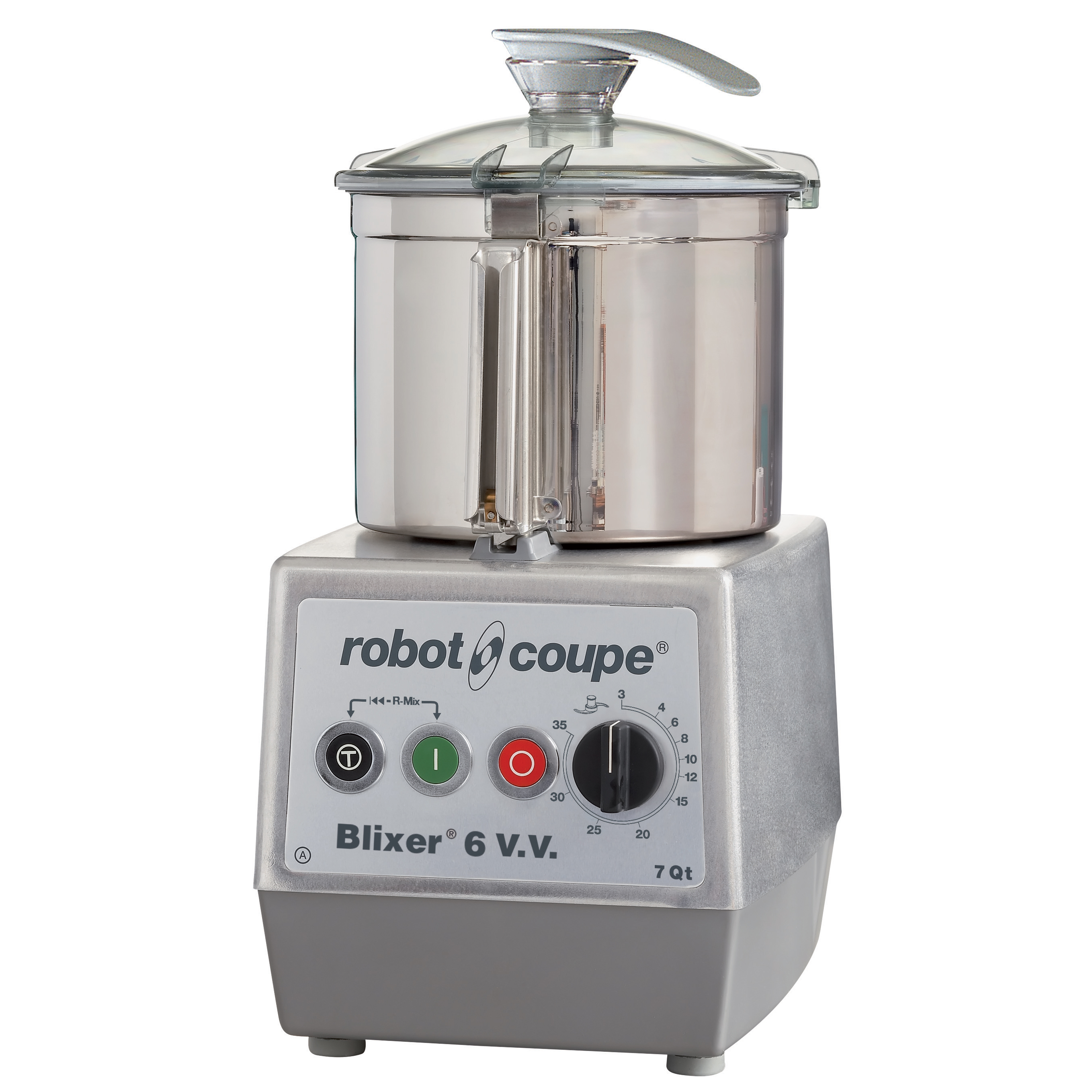 Robot Coupe, BLIXER7VV, Food Processor, Benchtop / Countertop