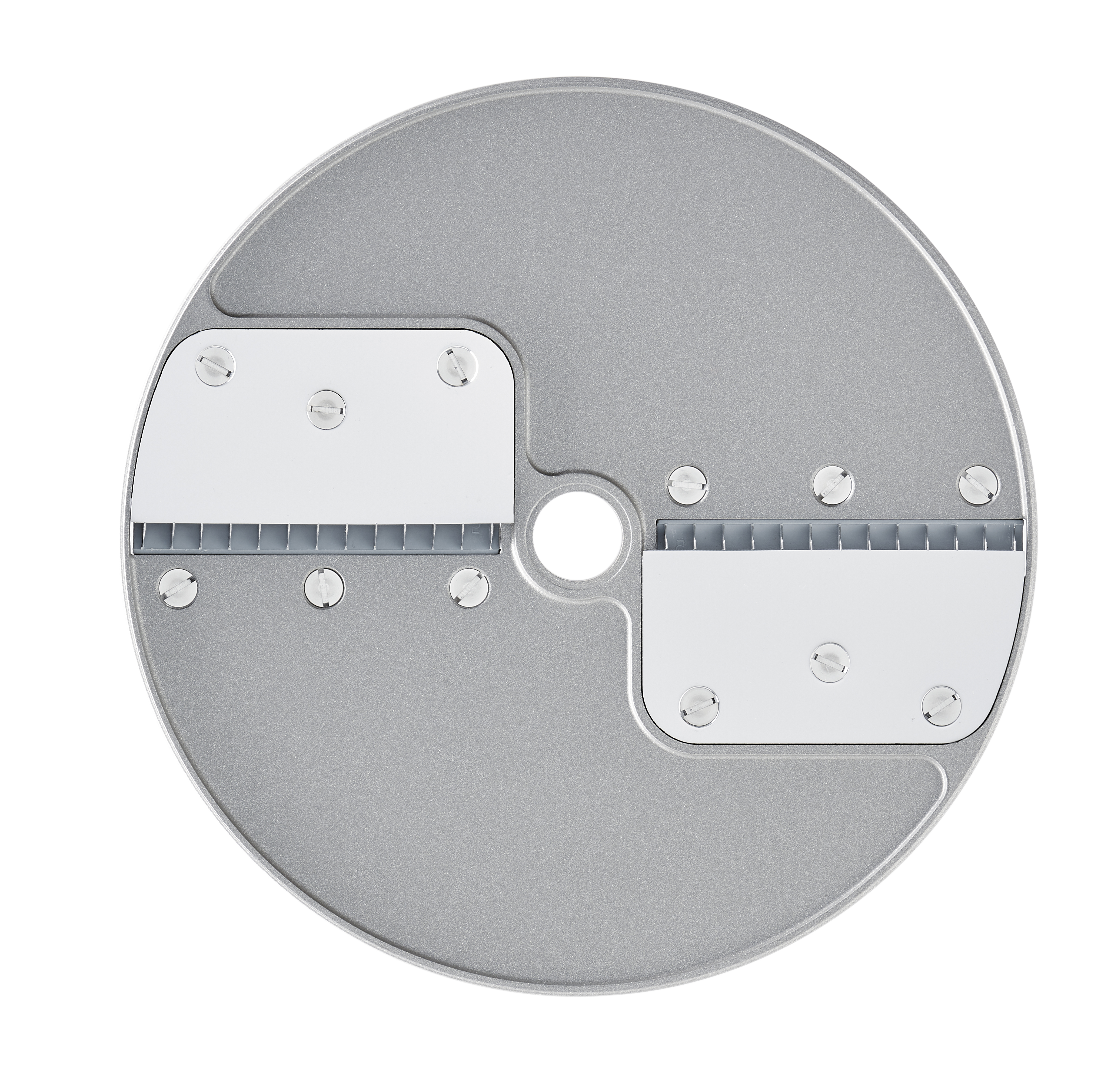 Robot Coupe, 27066W, Food Processor, Disc Plate, Slicing