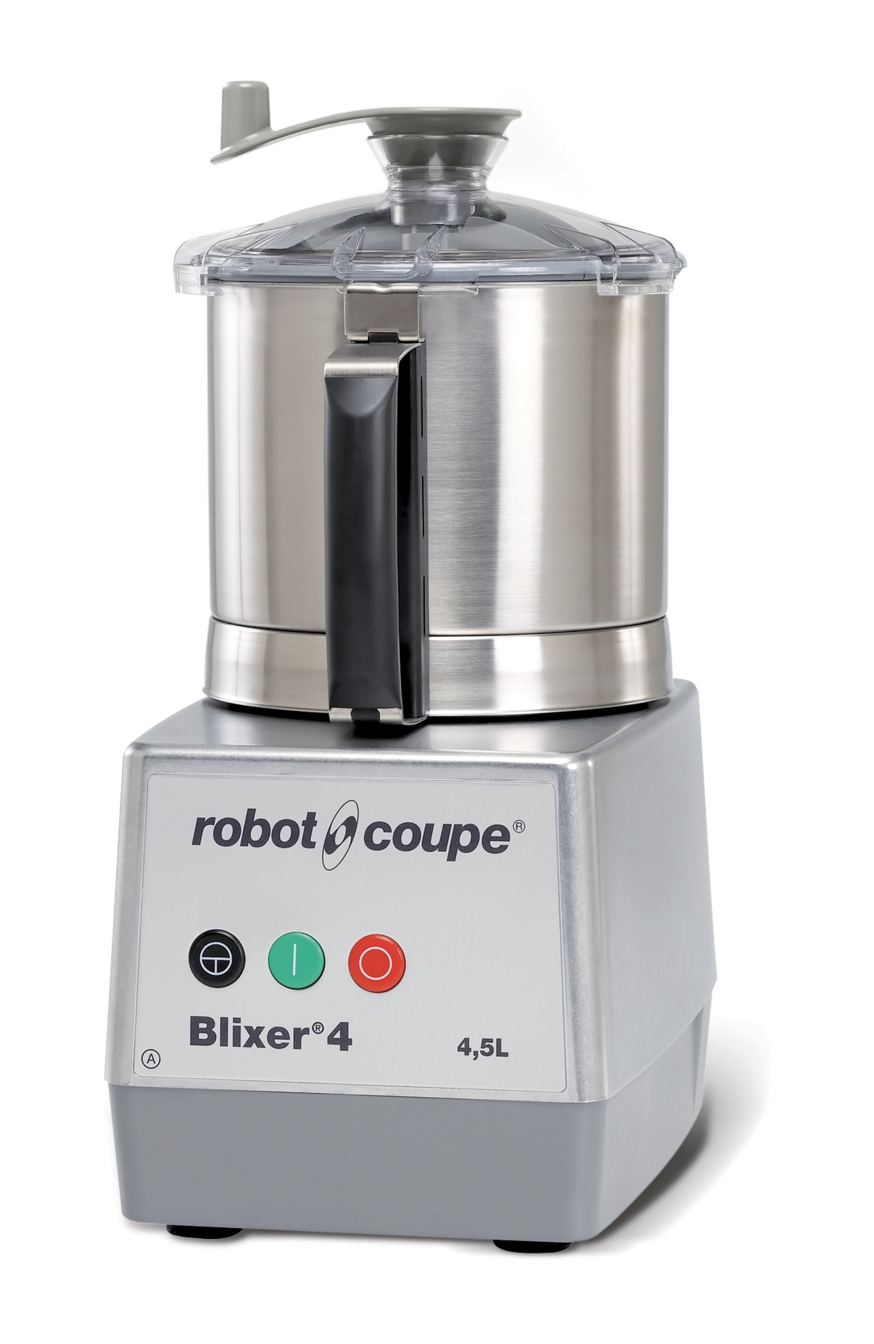 Robot Coupe, BLIXER4, Food Processor, Benchtop / Countertop