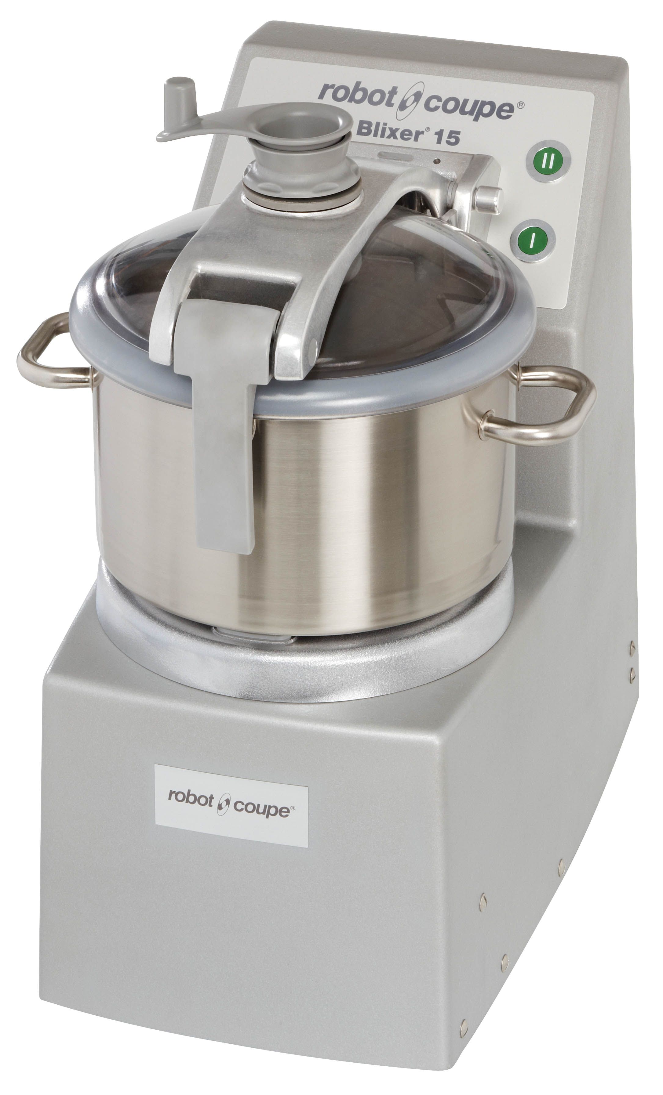 Robot Coupe, BLIXER15, Food Processor, Benchtop / Countertop