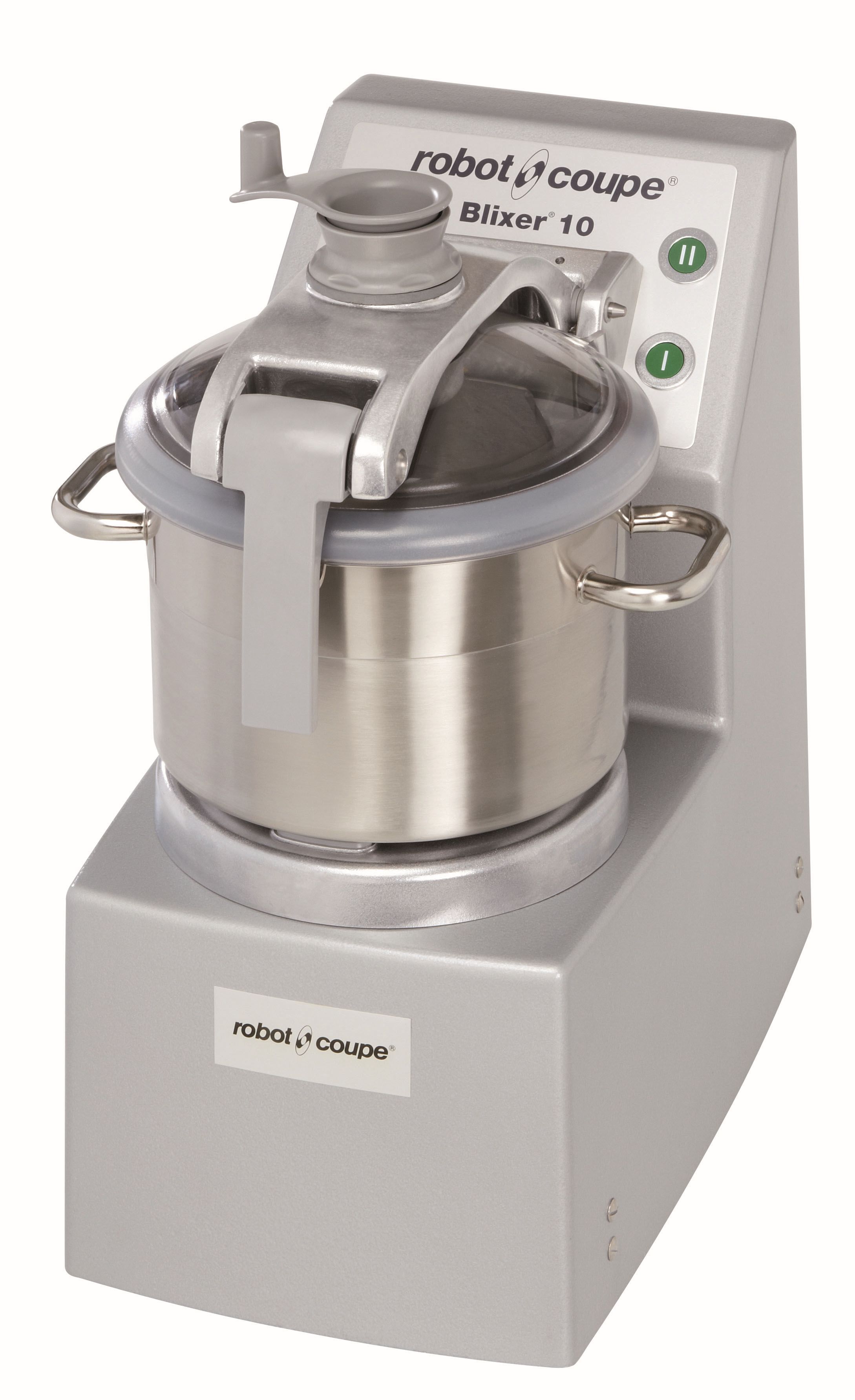 Robot Coupe, BLIXER10, Food Processor, Benchtop / Countertop