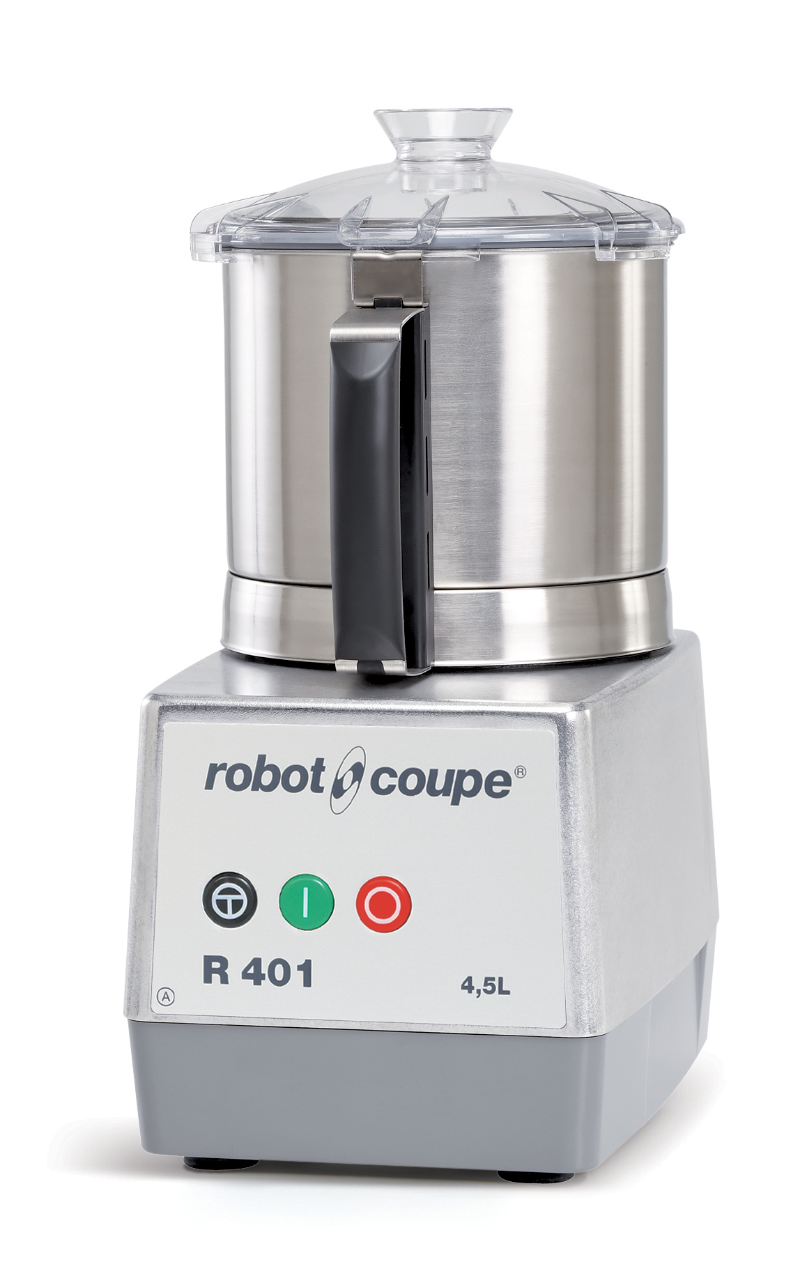 Robot Coupe, R401B, Food Processor, Benchtop / Countertop