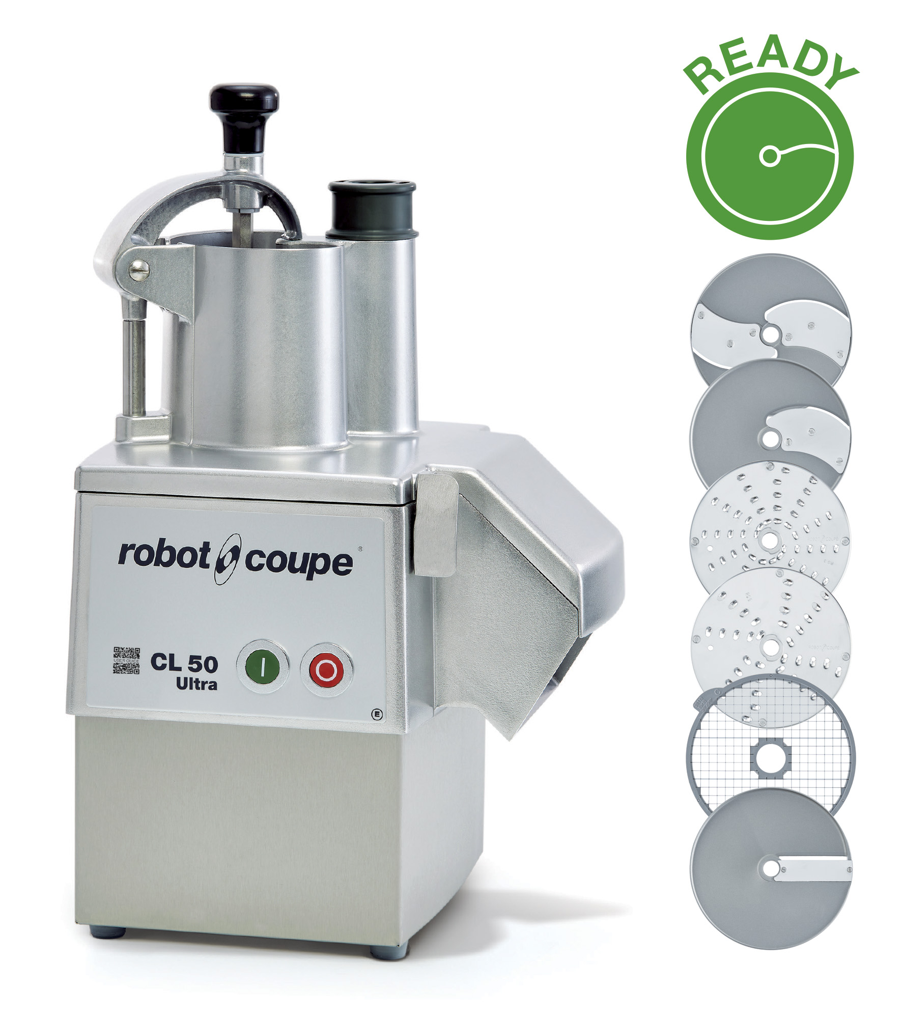 Robot Coupe, CL50EUTEXMEX, Food Processor, Benchtop / Countertop
