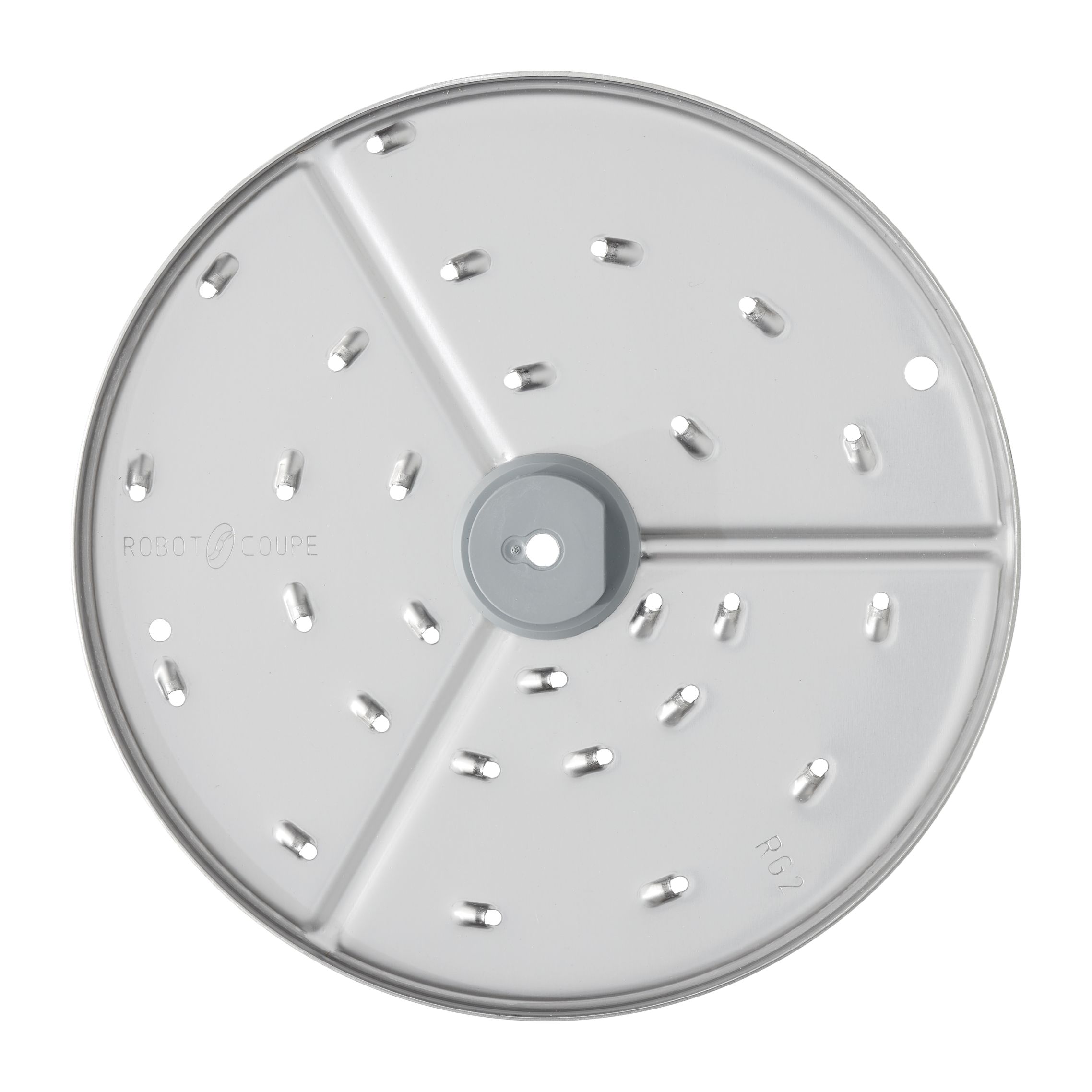 Robot Coupe 101090 R100 Food Processor Disc Stem Plate Support – Genuine OEM, Free Shipping