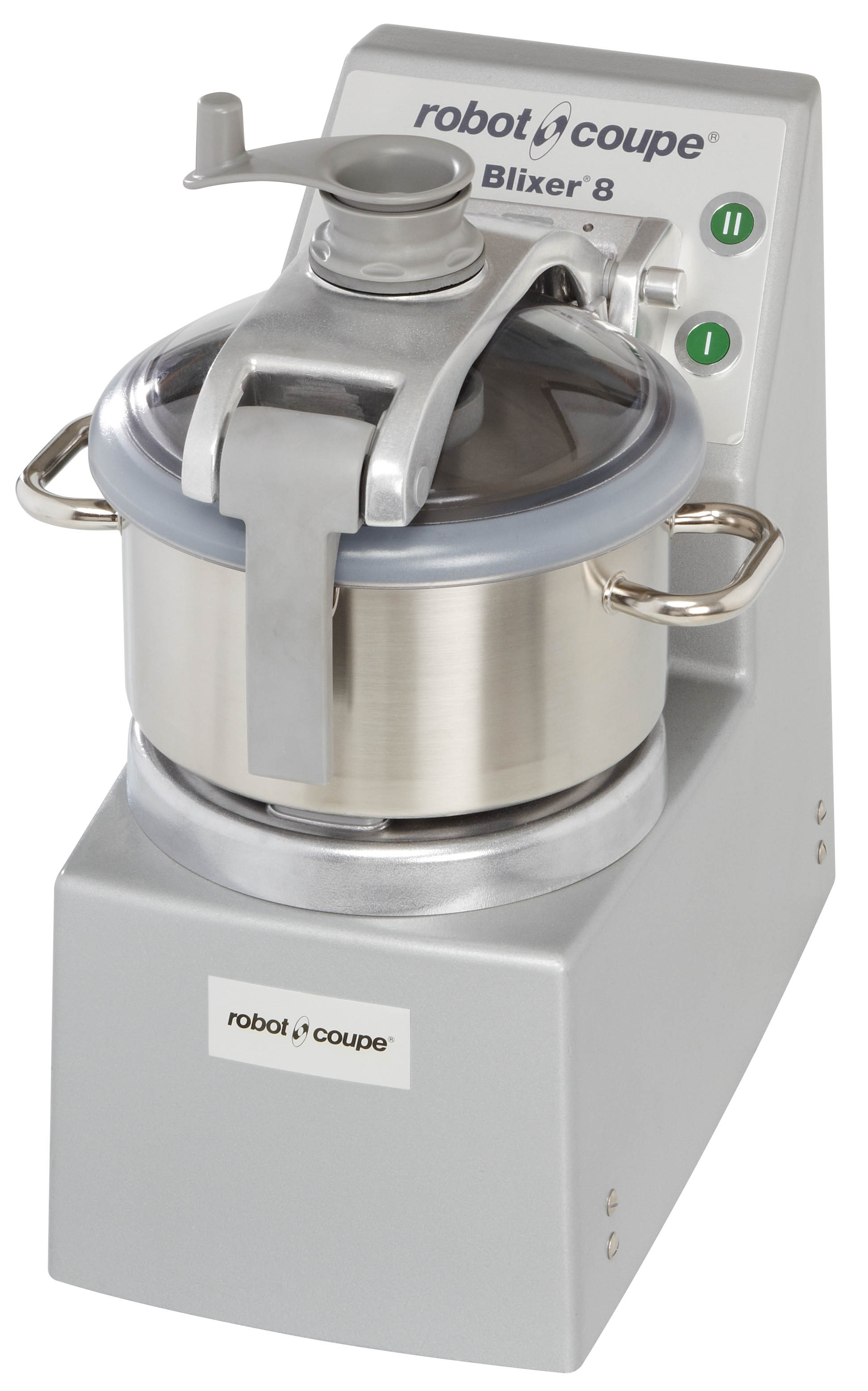 Robot Coupe, BLIXER8, Food Processor, Benchtop / Countertop