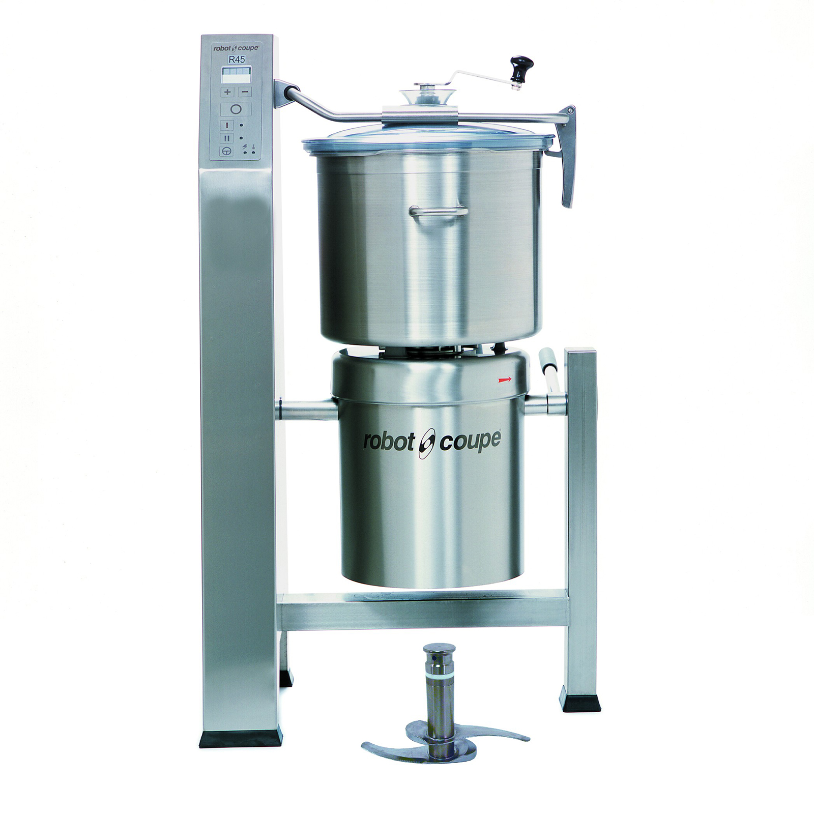 Robot Coupe, BLIXER45, Food Processor, Floor Model