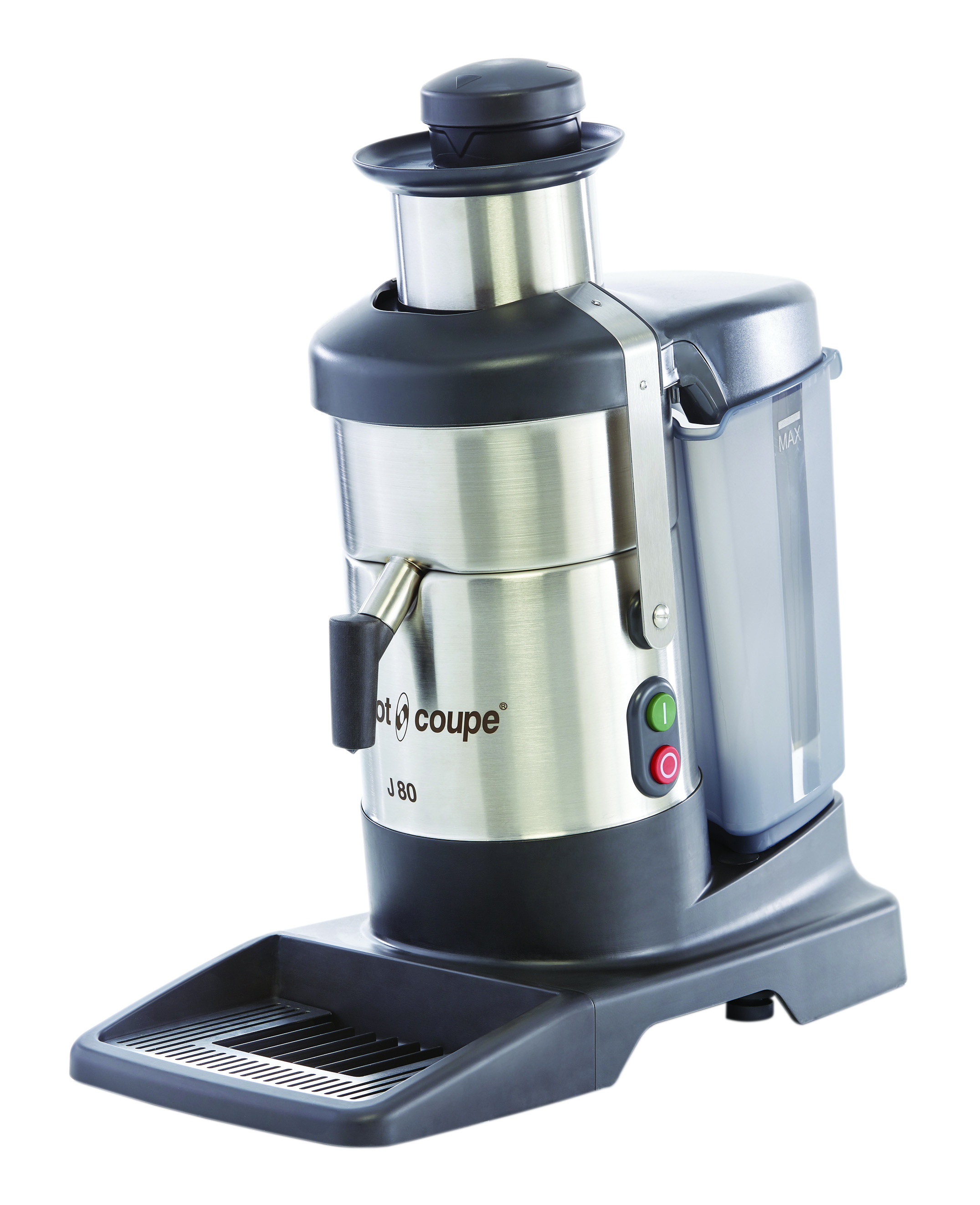 Robot Coupe, J80 BUFFET, Juicer, Electric