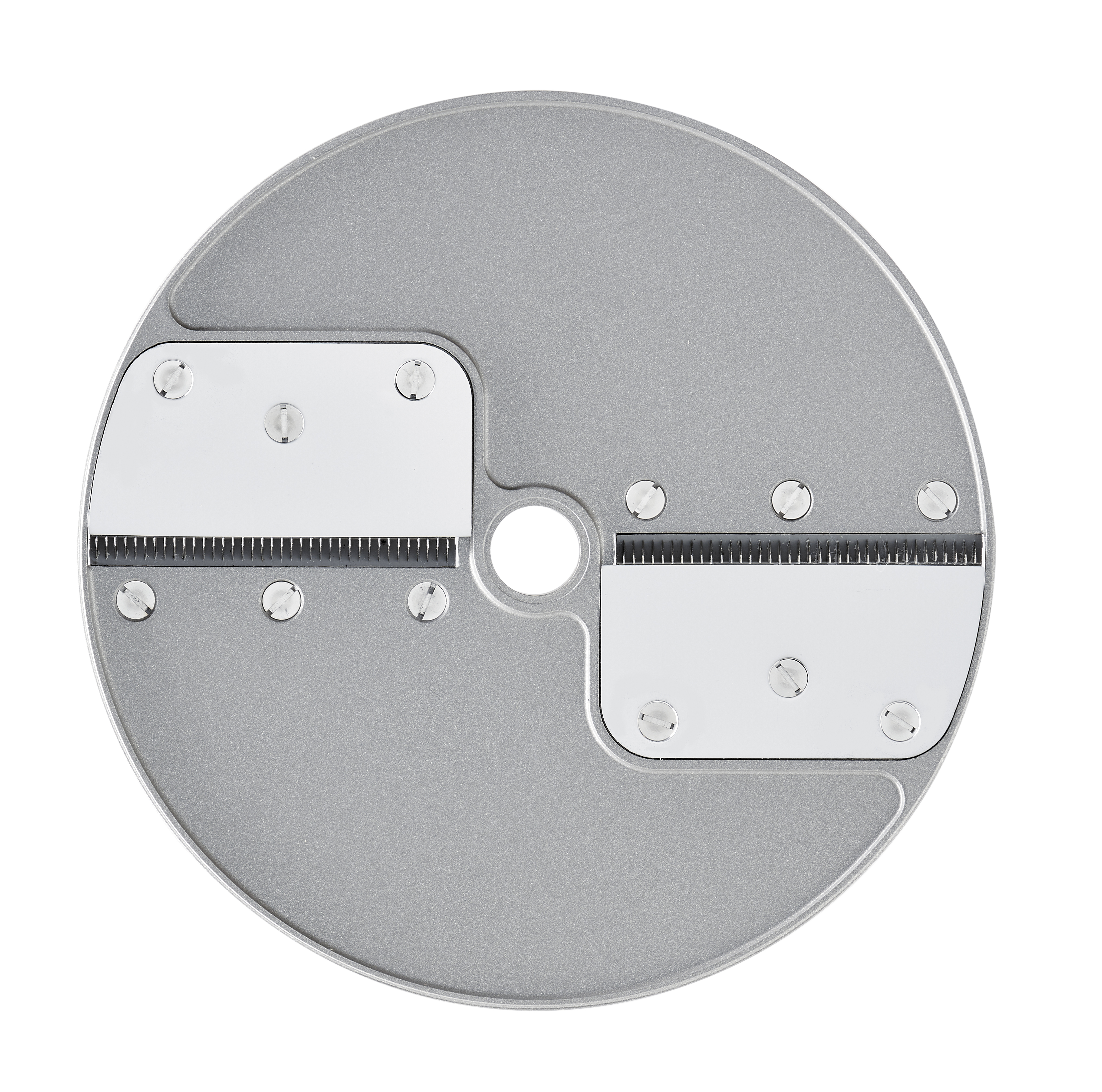 Robot Coupe, 28051W, Food Processor, Disc Plate, Slicing