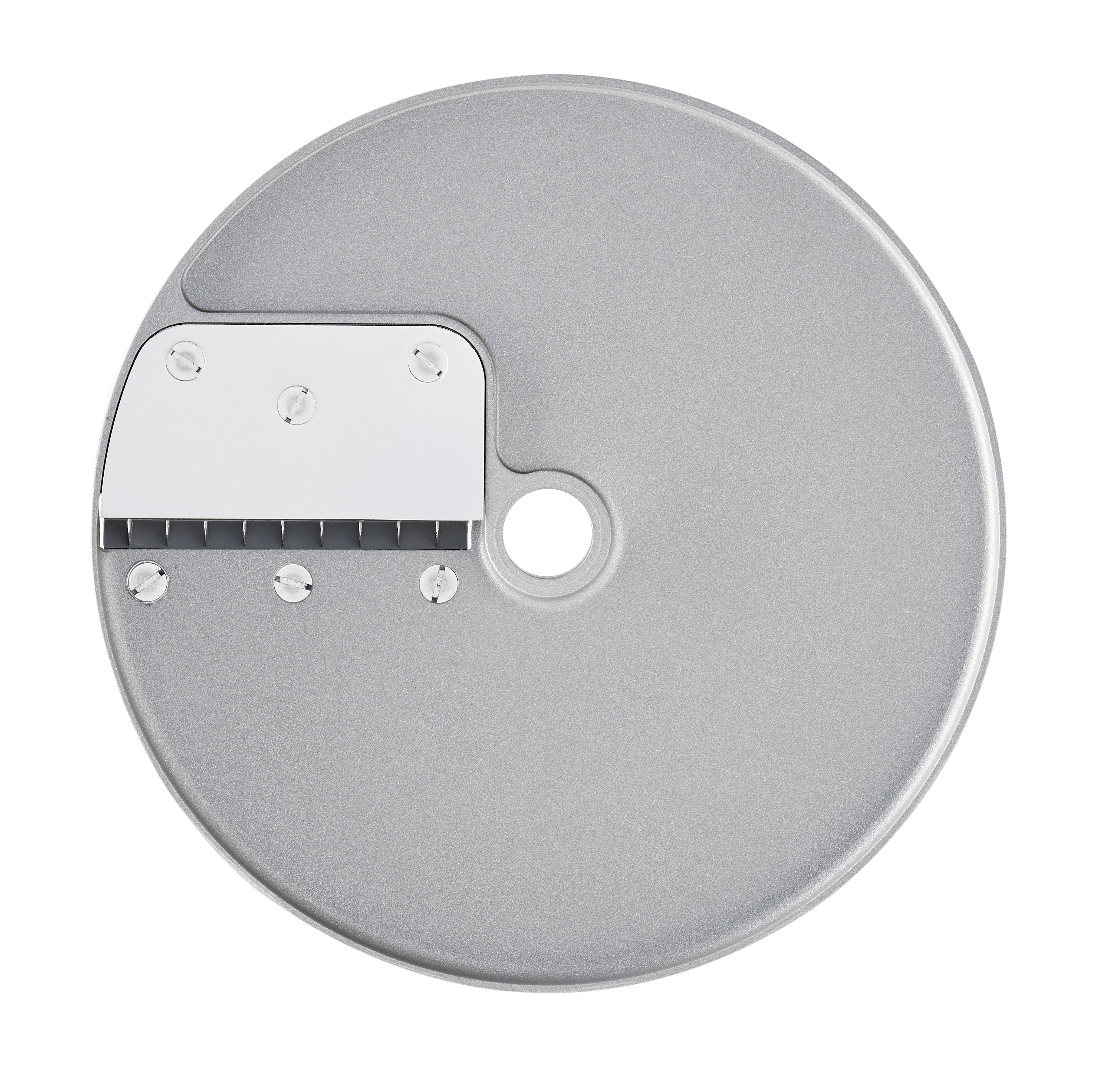 Robot Coupe, 28054W, Food Processor, Disc Plate, Slicing