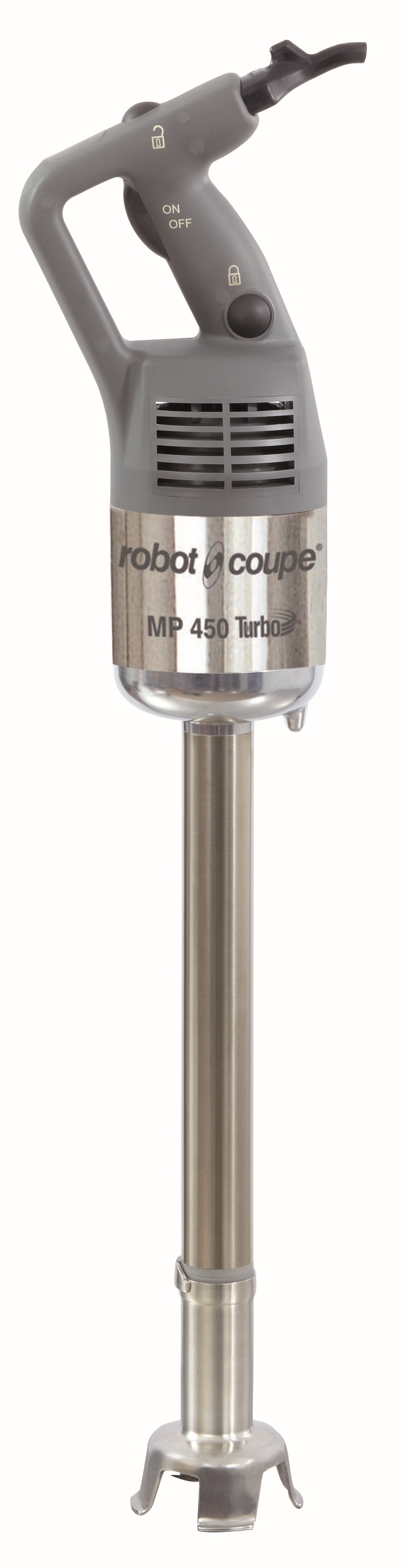 Robot Coupe, MP450, Immersion Blender