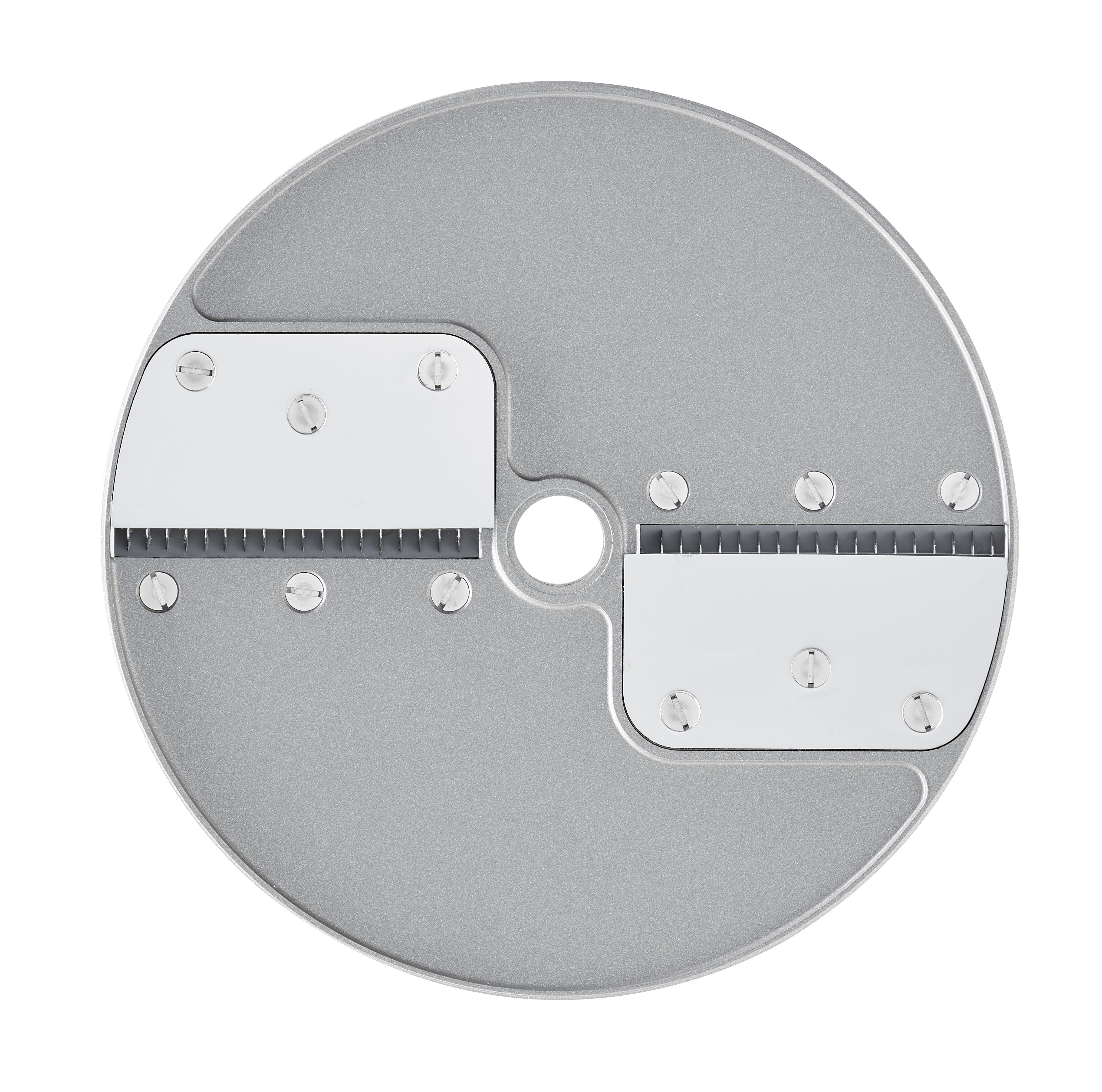 Robot Coupe, 27072W, Food Processor, Disc Plate, Slicing