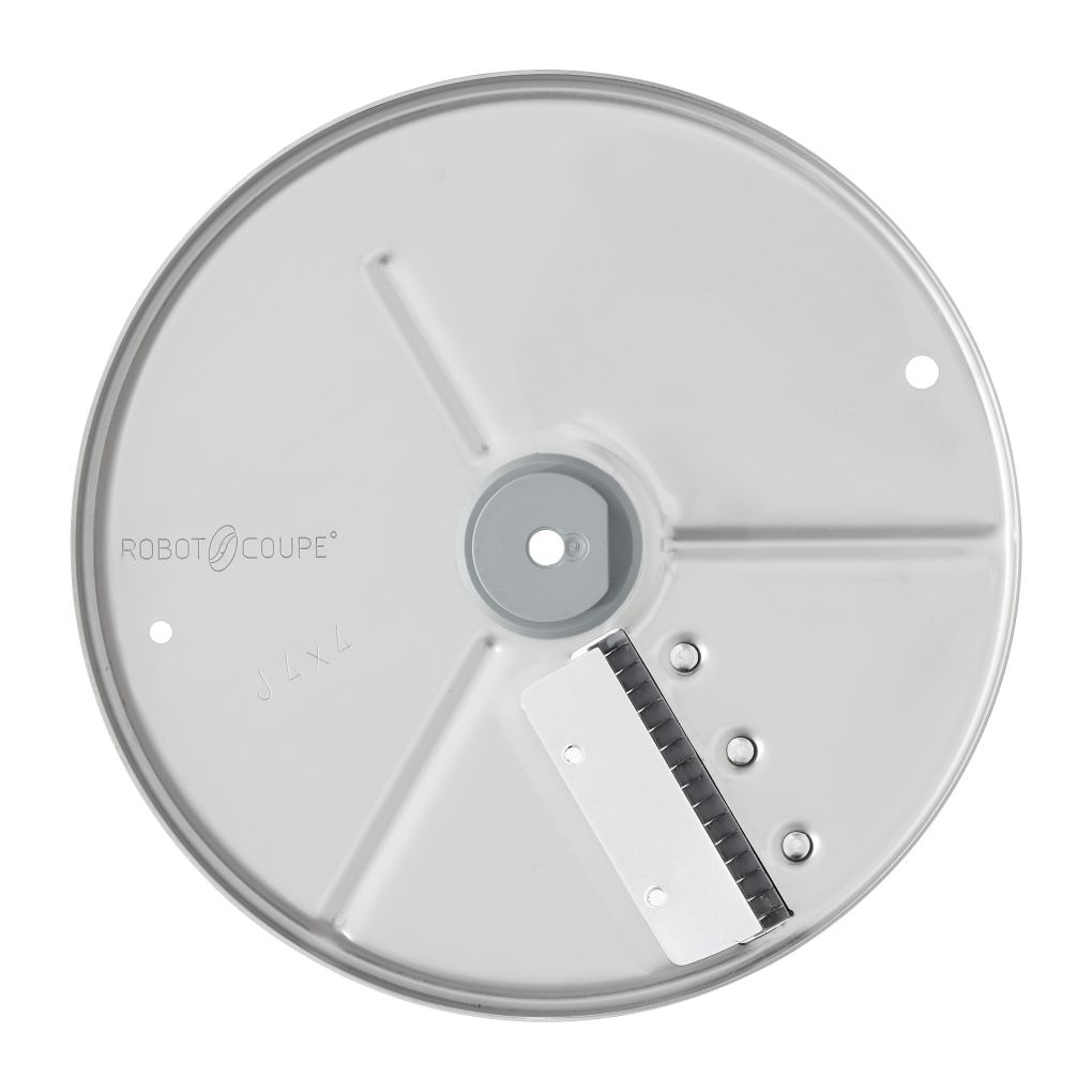 Robot Coupe, 27047, Food Processor, Disc Plate, Slicing