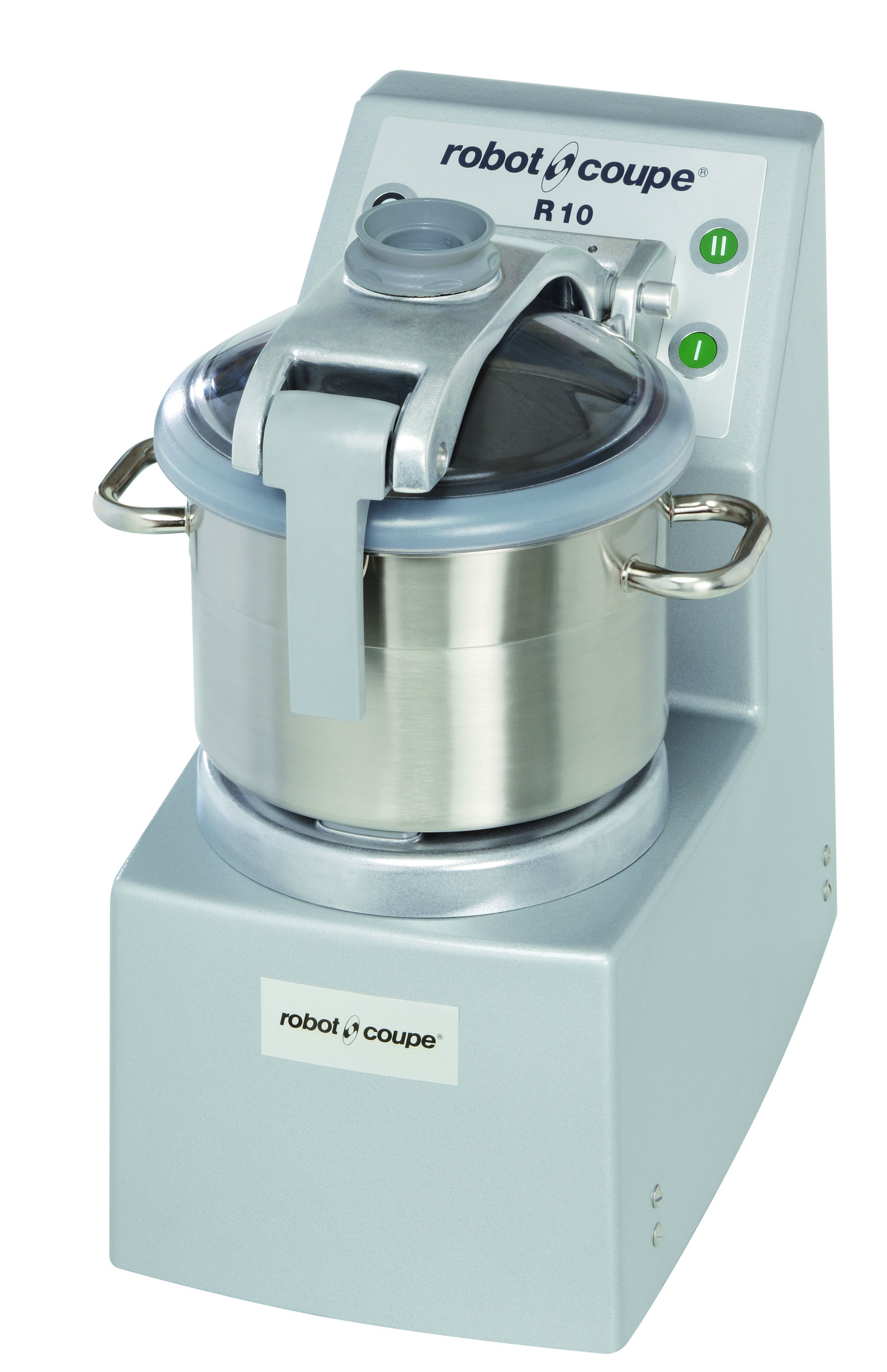 Robot Coupe, R10U, Mixer, Vertical Cutter VCM