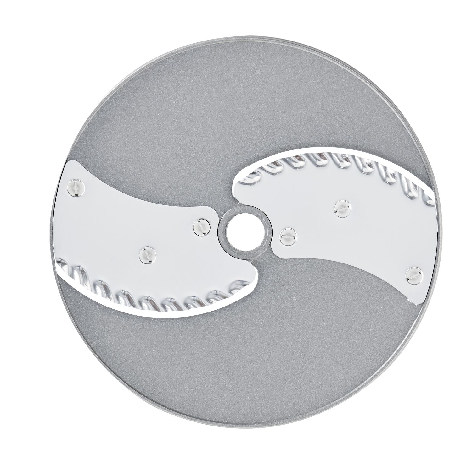 Robot Coupe, 27068W, Food Processor, Disc Plate, Slicing