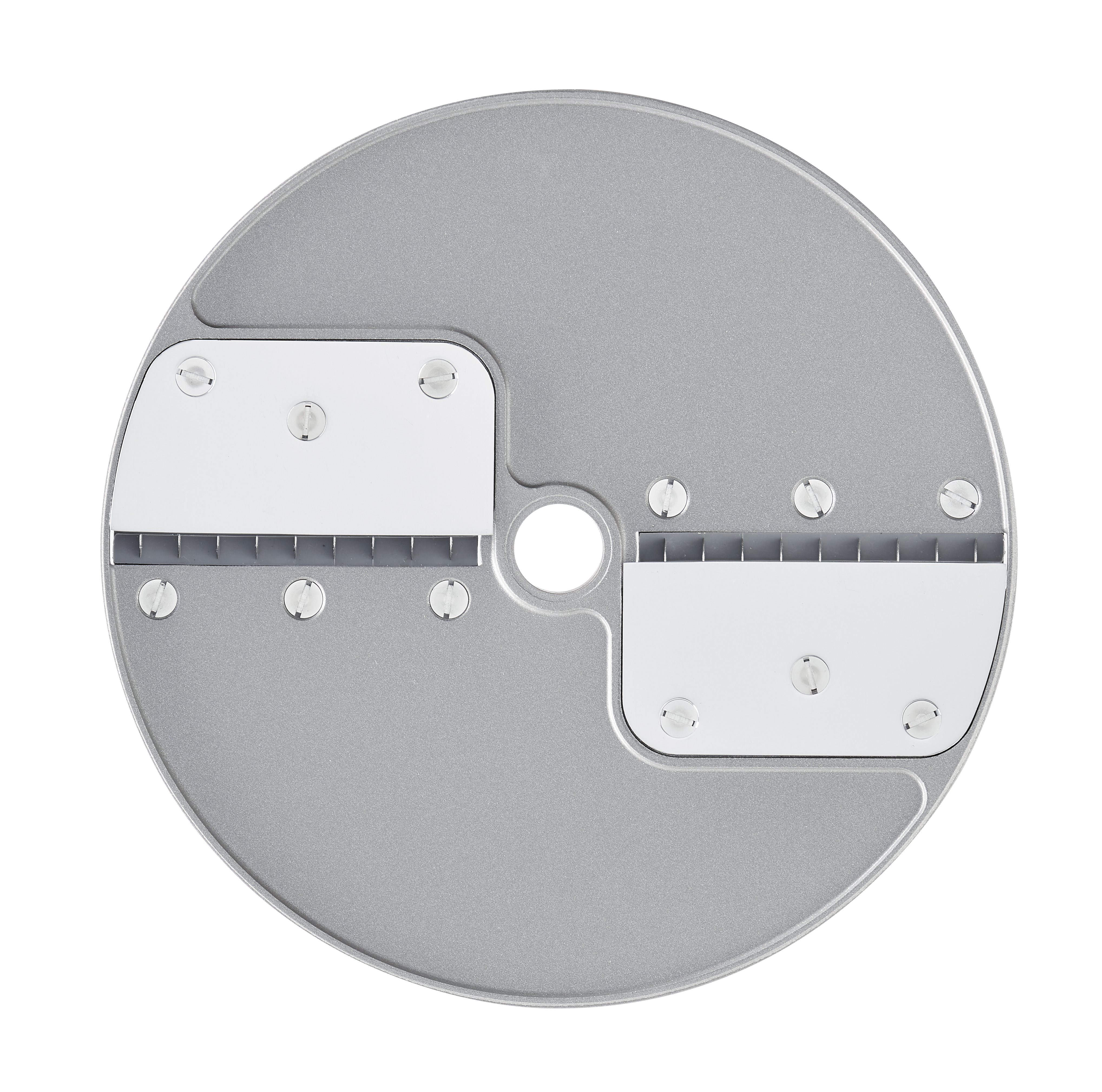 Robot Coupe, 27067W, Food Processor, Disc Plate, Slicing