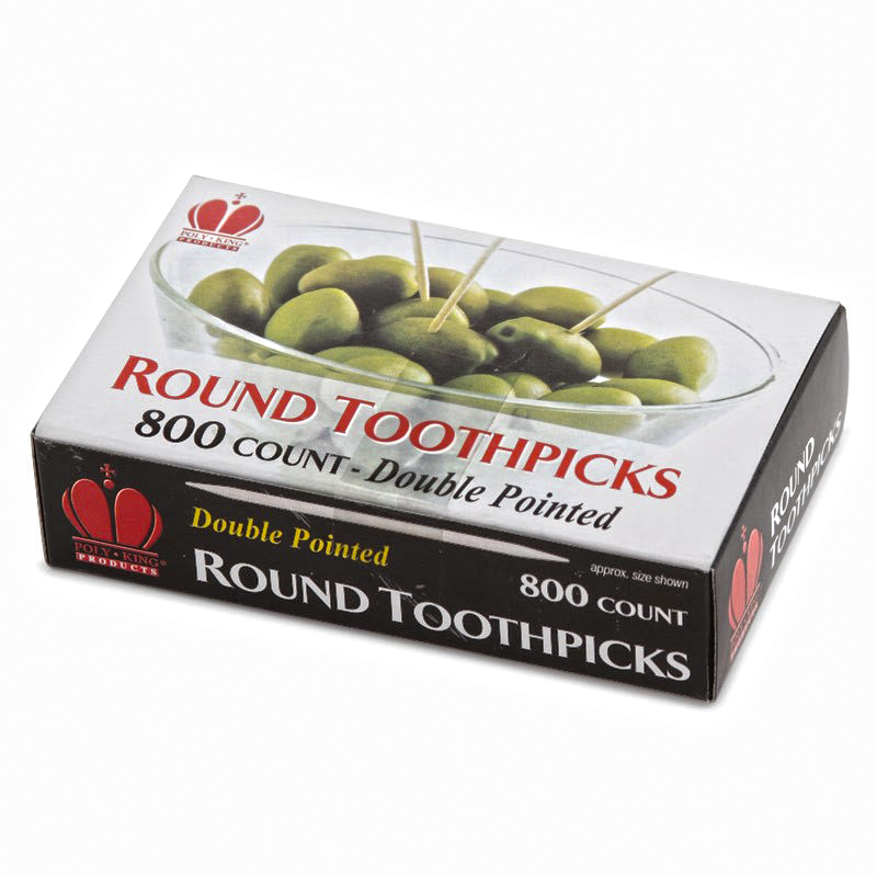 Royal Industries, RTRP, Picks, Wood