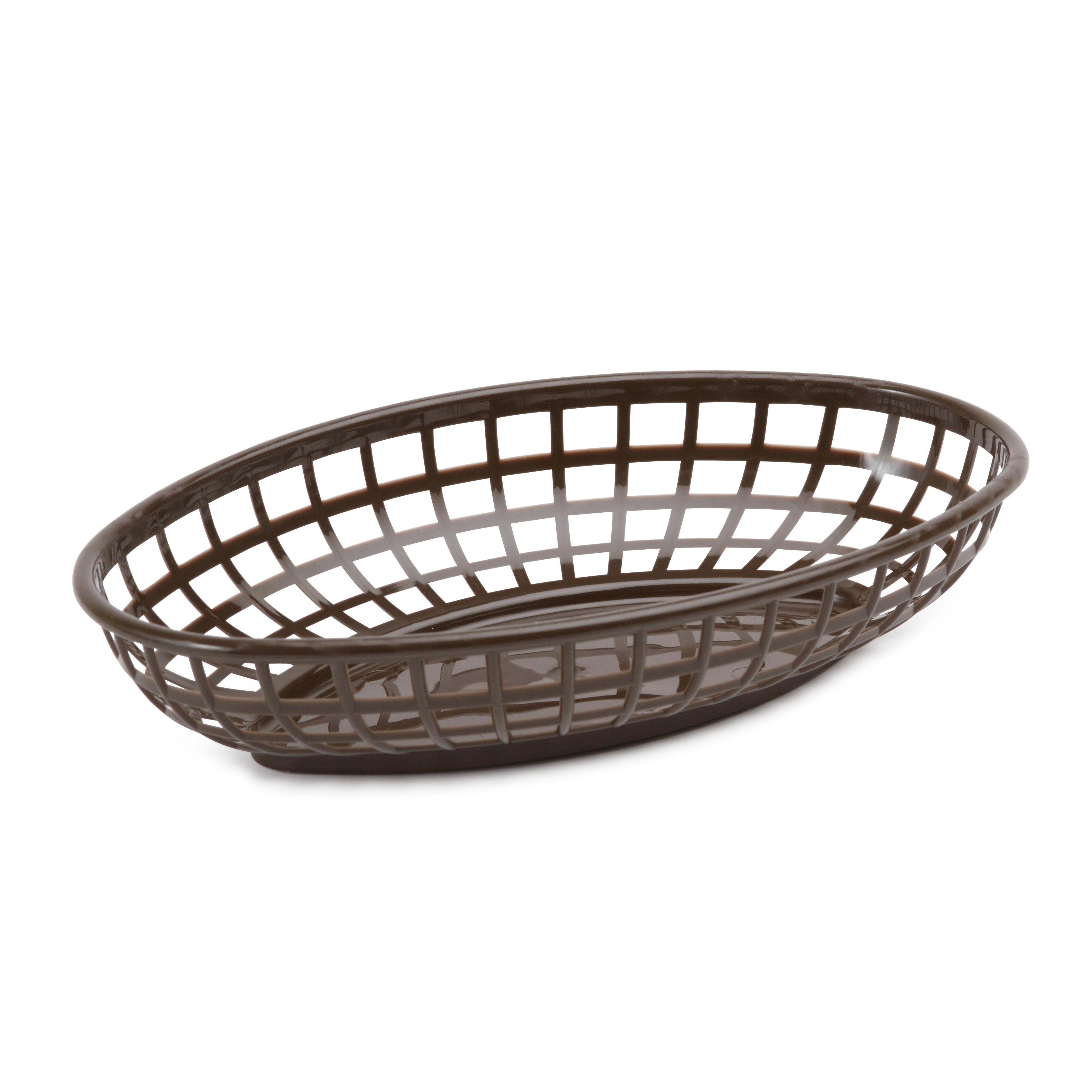 Royal Industries, DIN OVB1006, Basket, Fast Food
