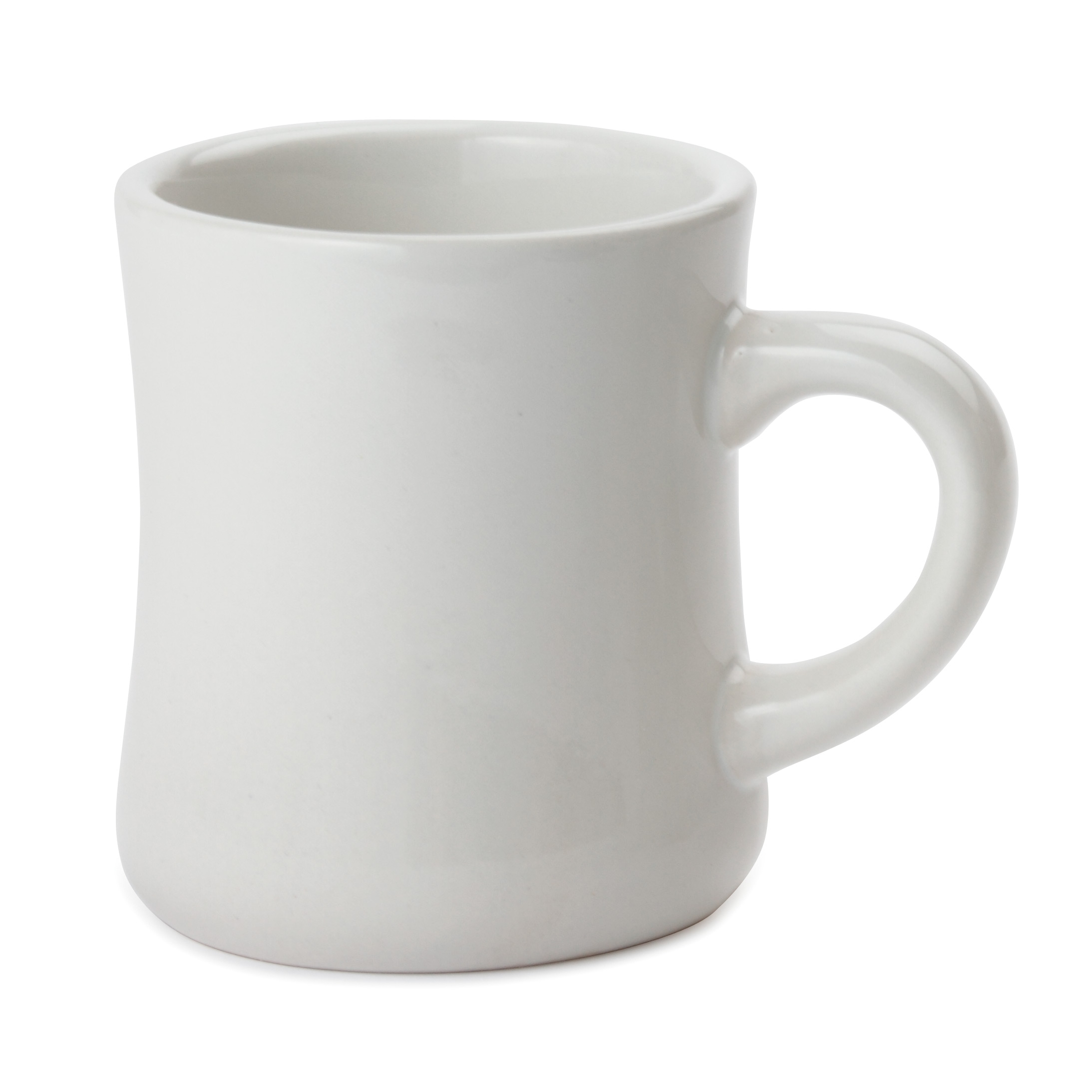 Royal Industries, ROY VIC WHT, Mug, China