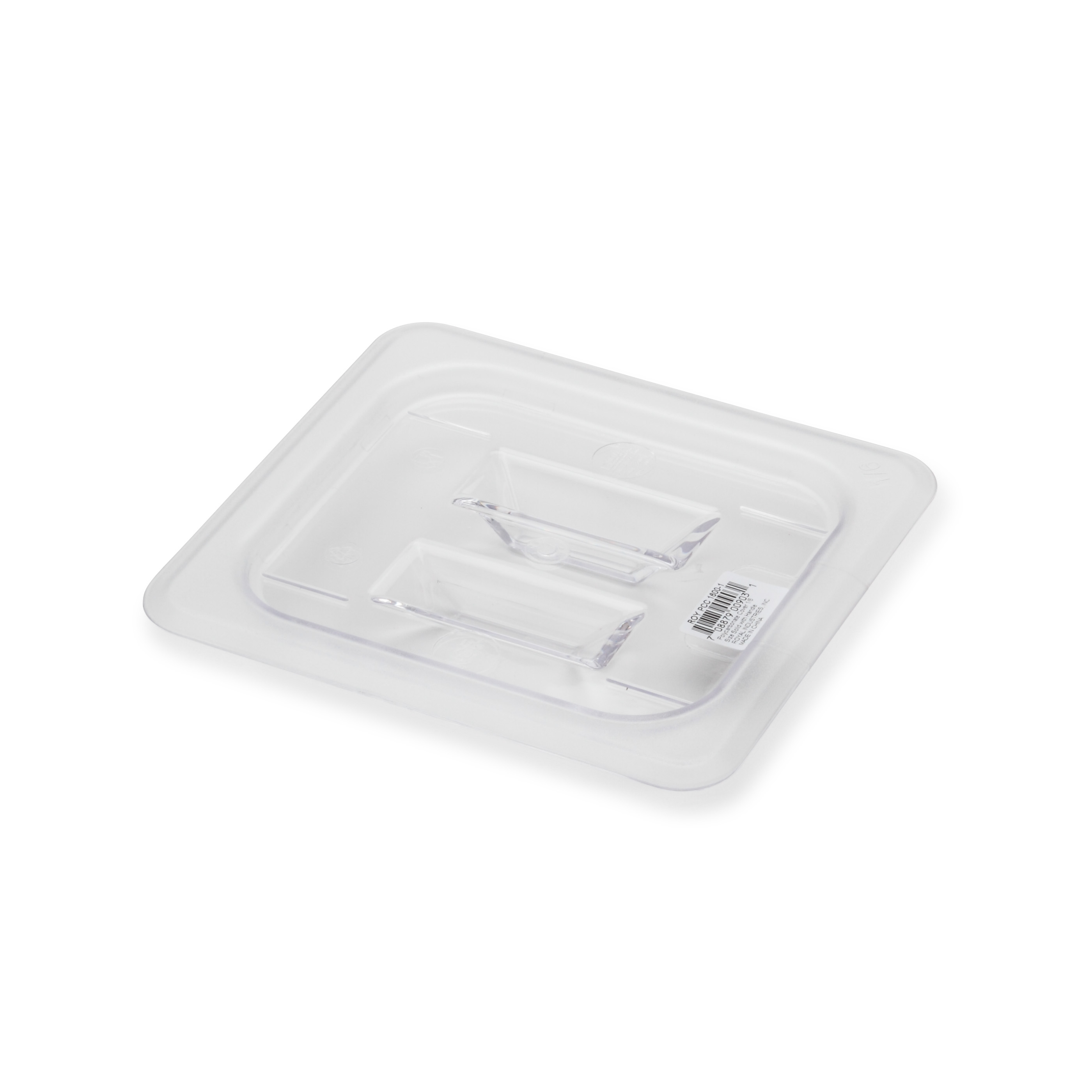 Royal Industries, ROY PCC 1600-1, Polycarbonate