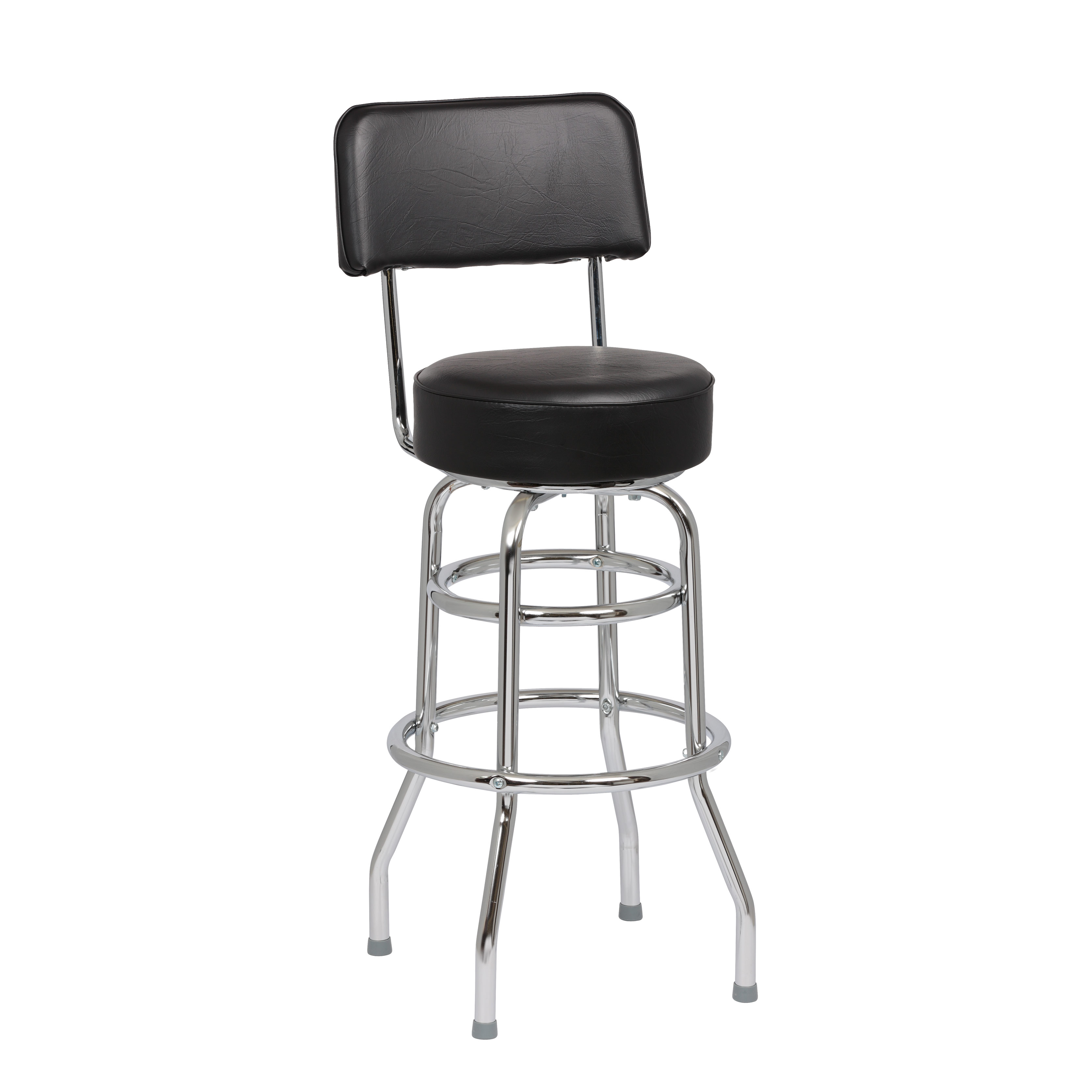Royal Industries, ROY 7716 B, Bar Stool, Swivel, Indoor