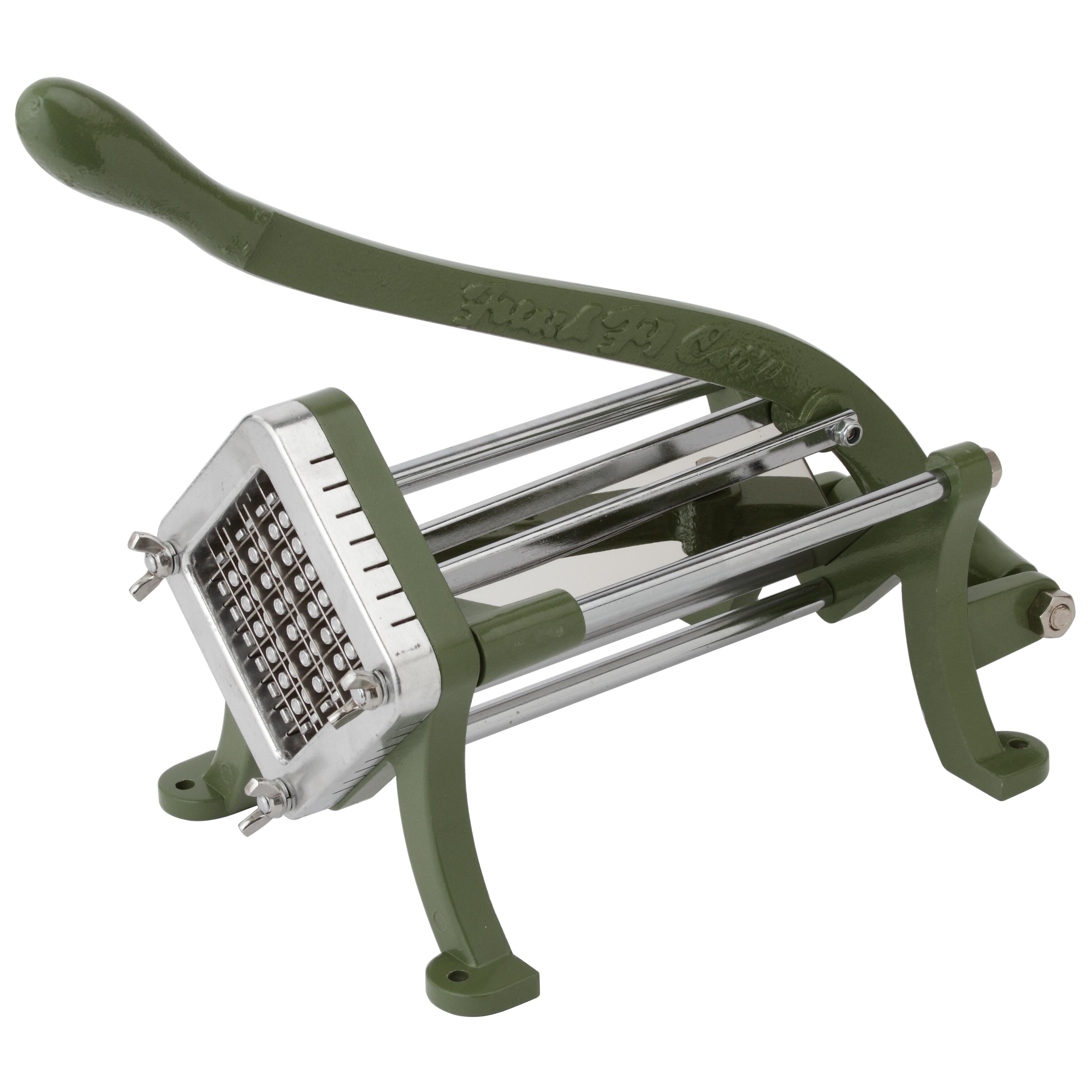 Royal Industries, ROY FC 1/2, French Fry Cutter