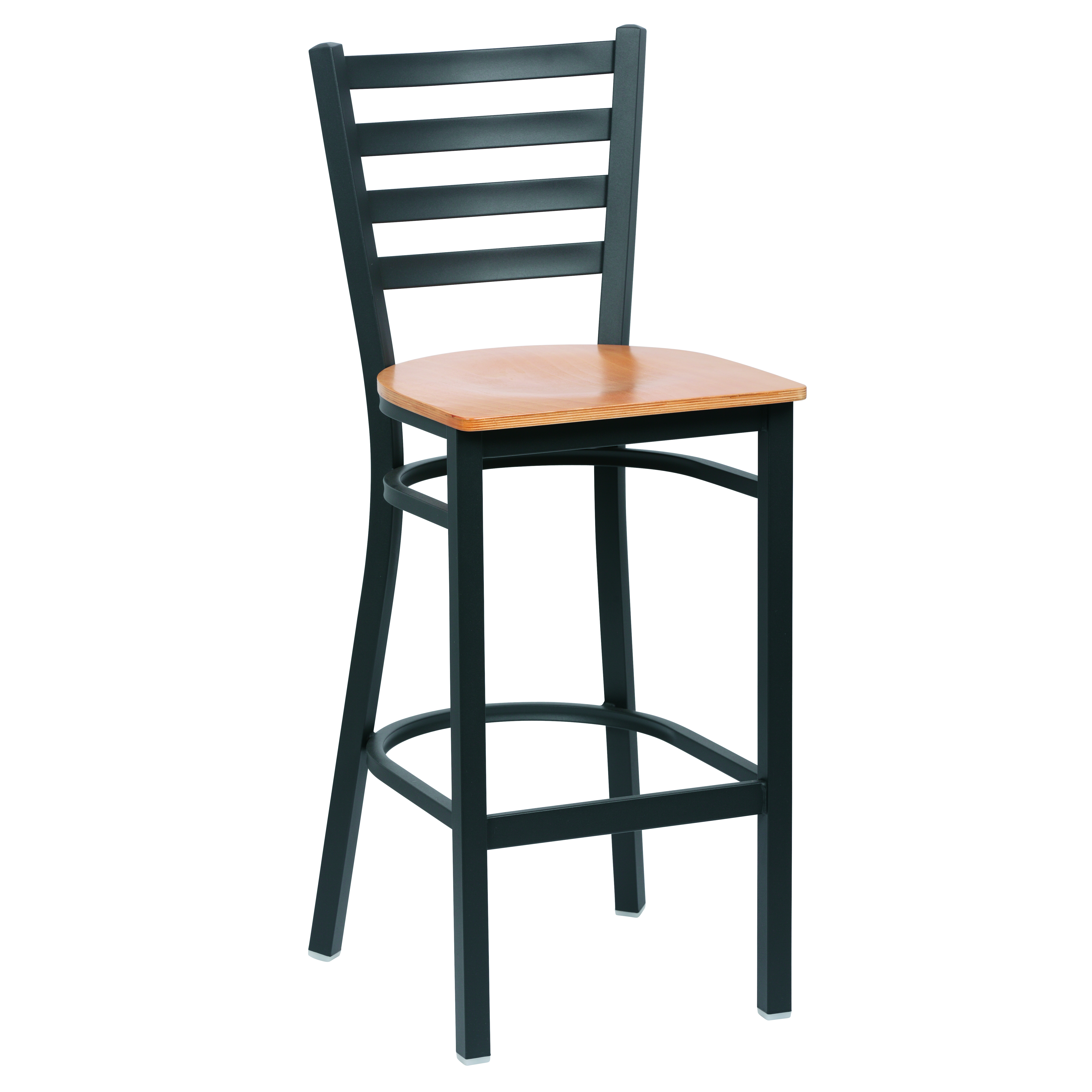 Royal Industries, ROY 9002 N, Bar Stool, Indoor