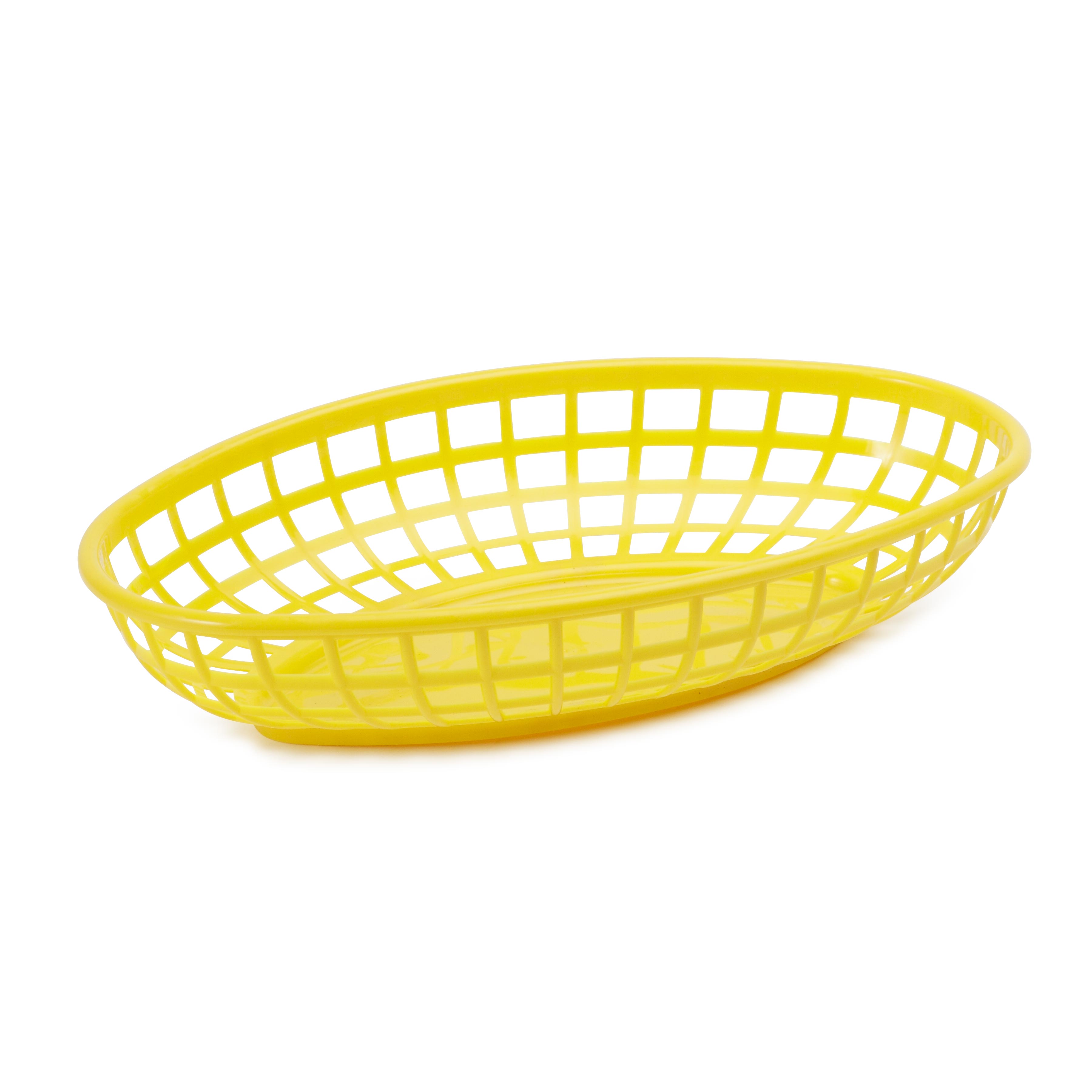 Royal Industries, DIN OVB1002, Basket, Fast Food