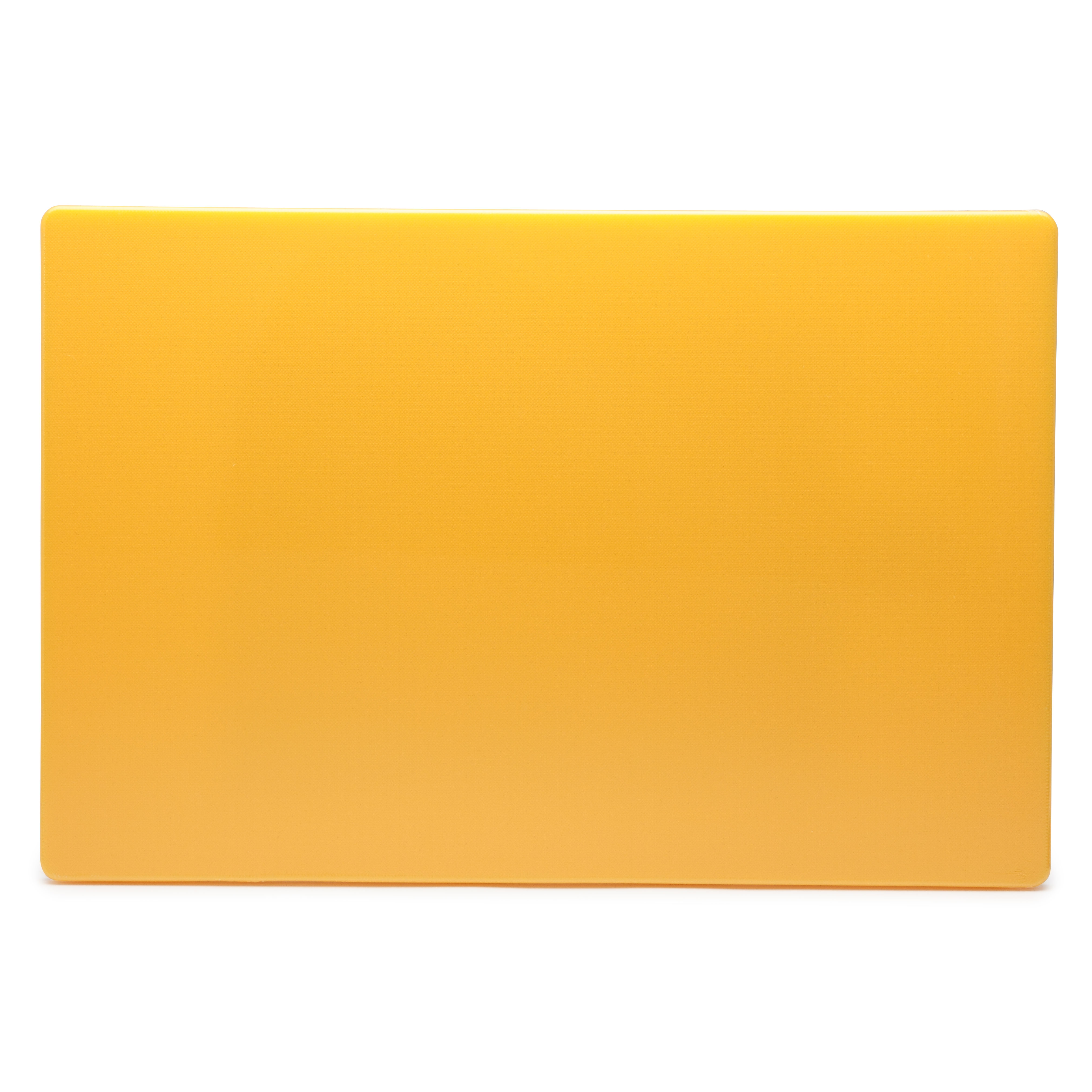 Royal Industries, ROY CB 1218 Y, Cutting Board, Plastic