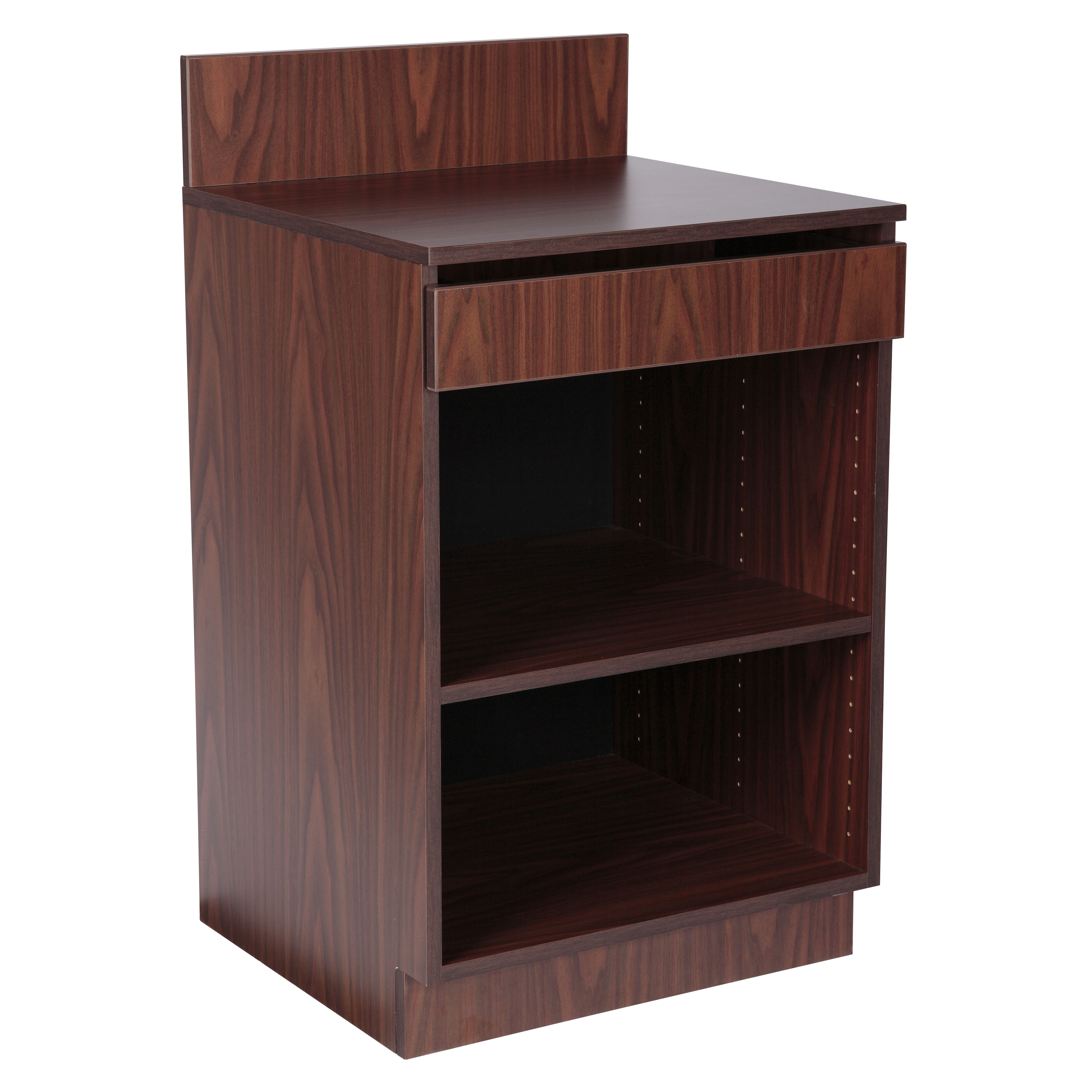 Royal Industries, ROY 726 WA, Wait Station Cabinet