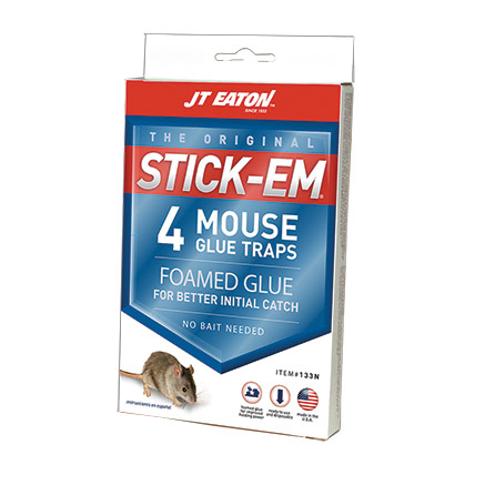 Royal Industries, JT 133N, Pest Control