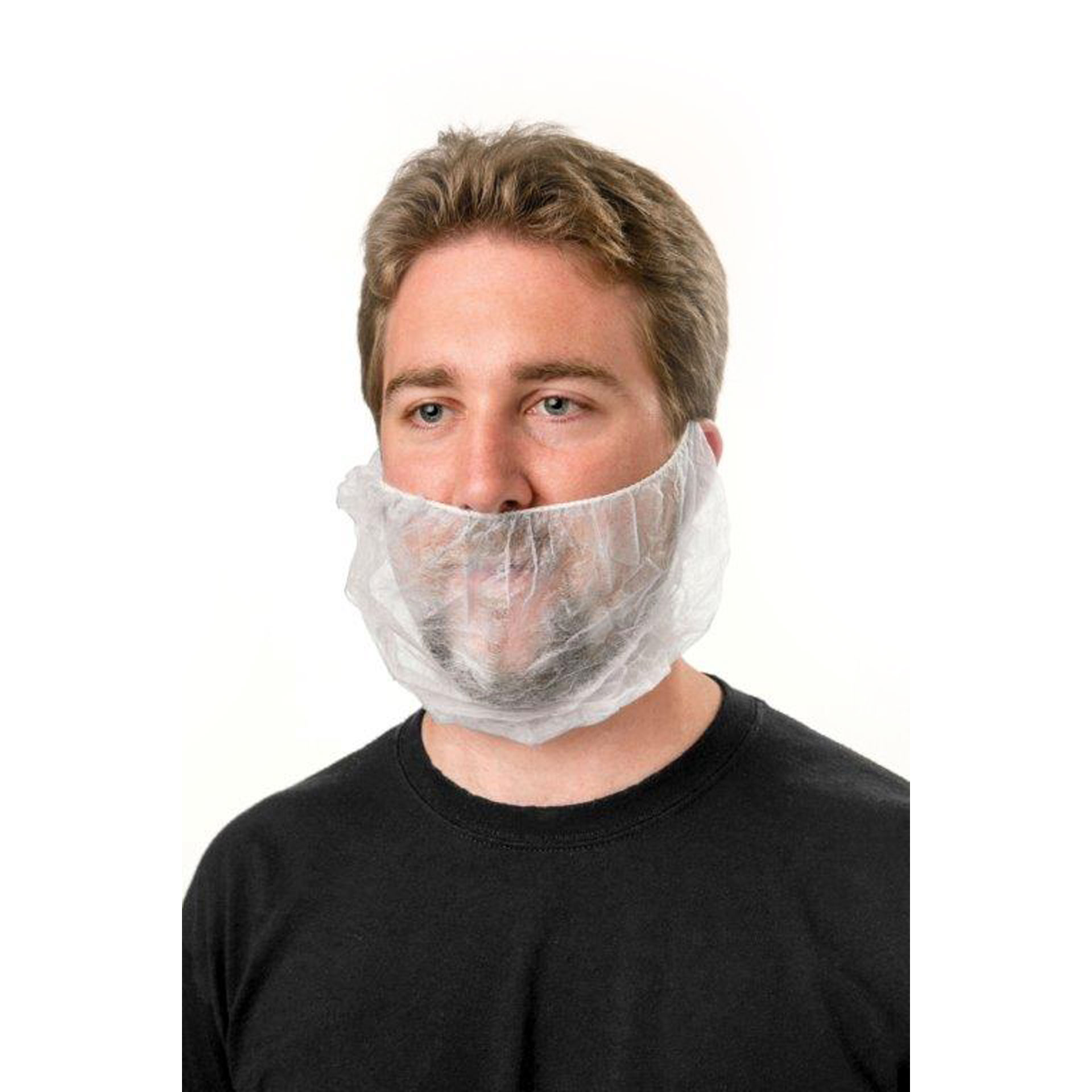 Royal Industries, PPR BP, Hair Net