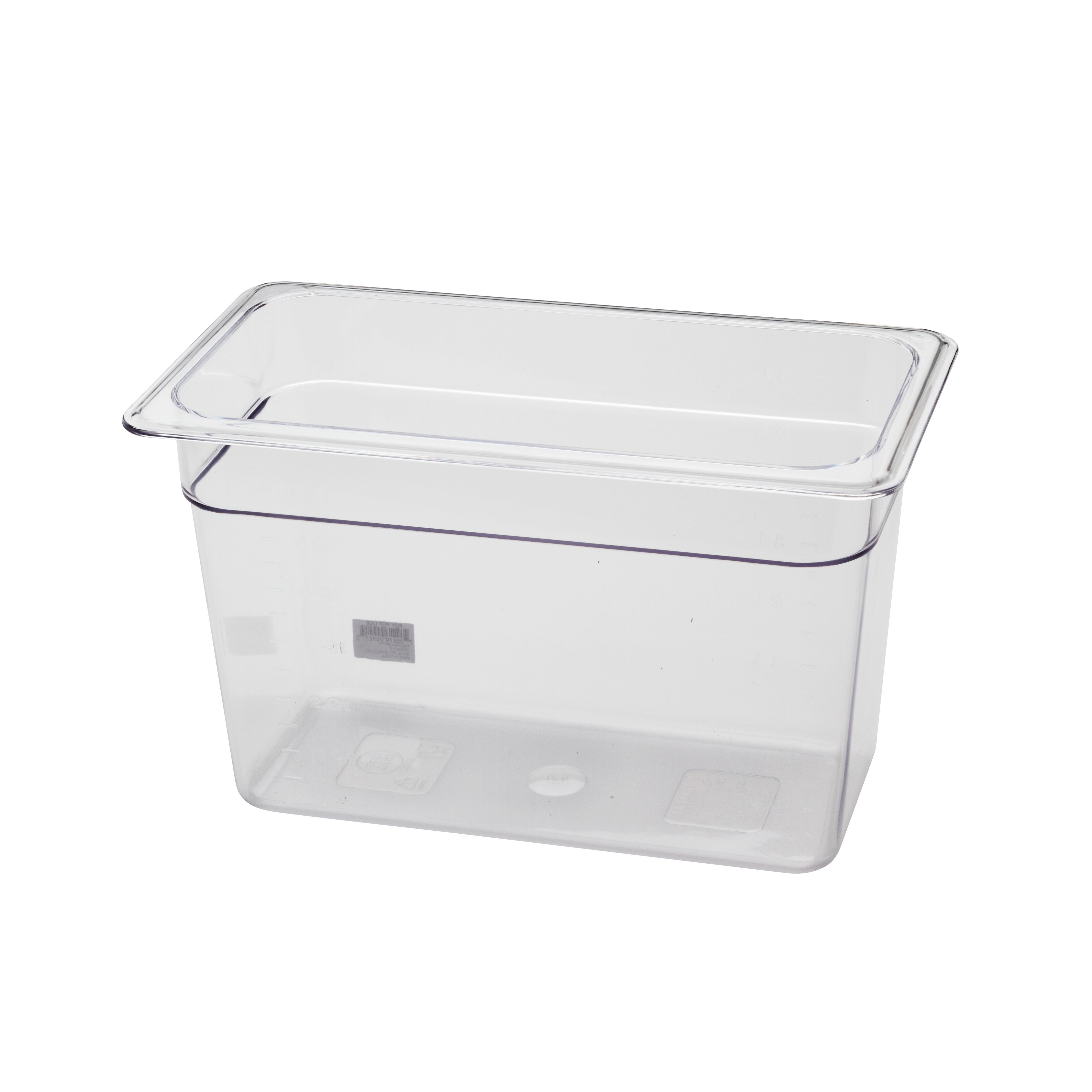 Royal Industries, ROY PCP 1308, Polycarbonate