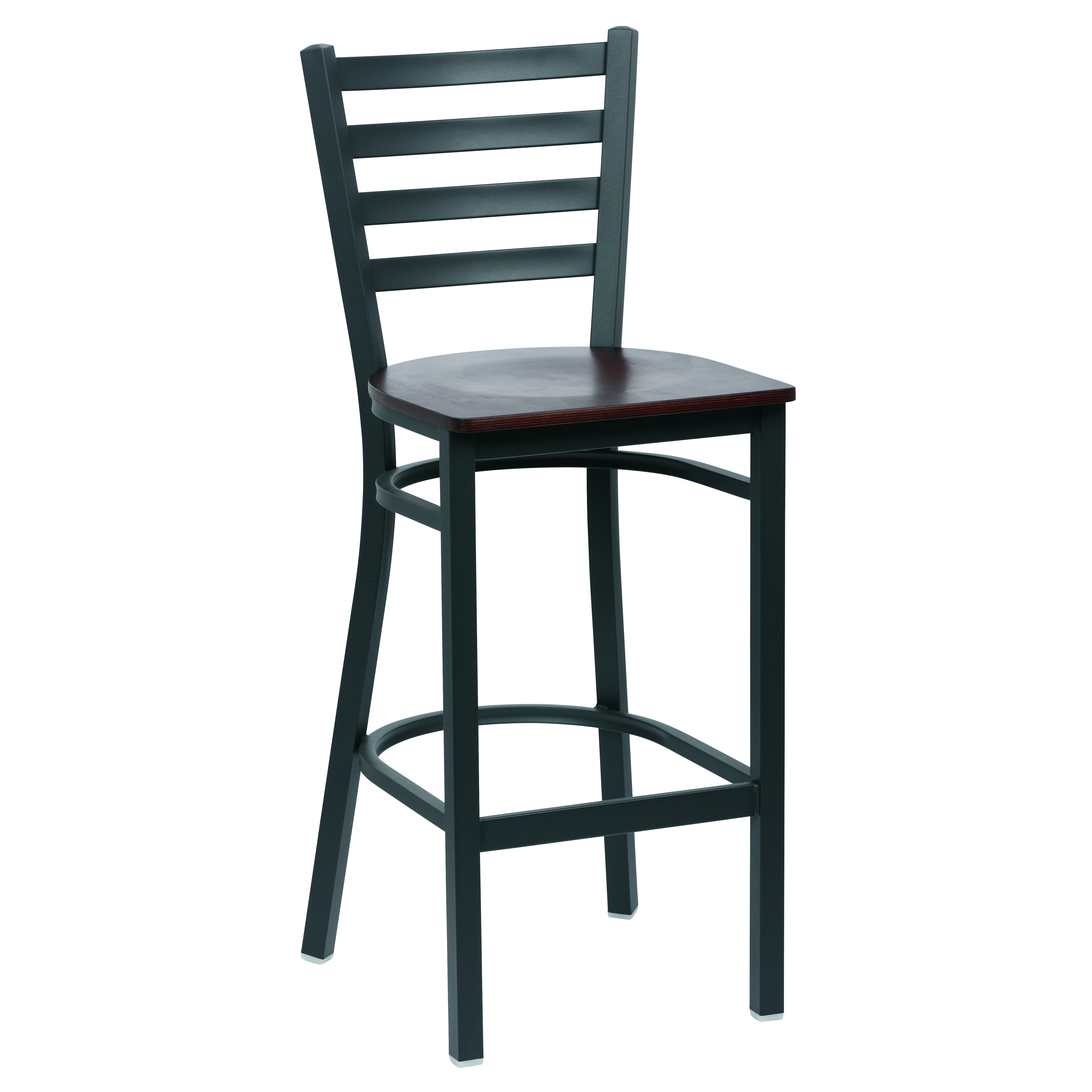 Royal Industries, ROY 9002 W, Bar Stool, Indoor