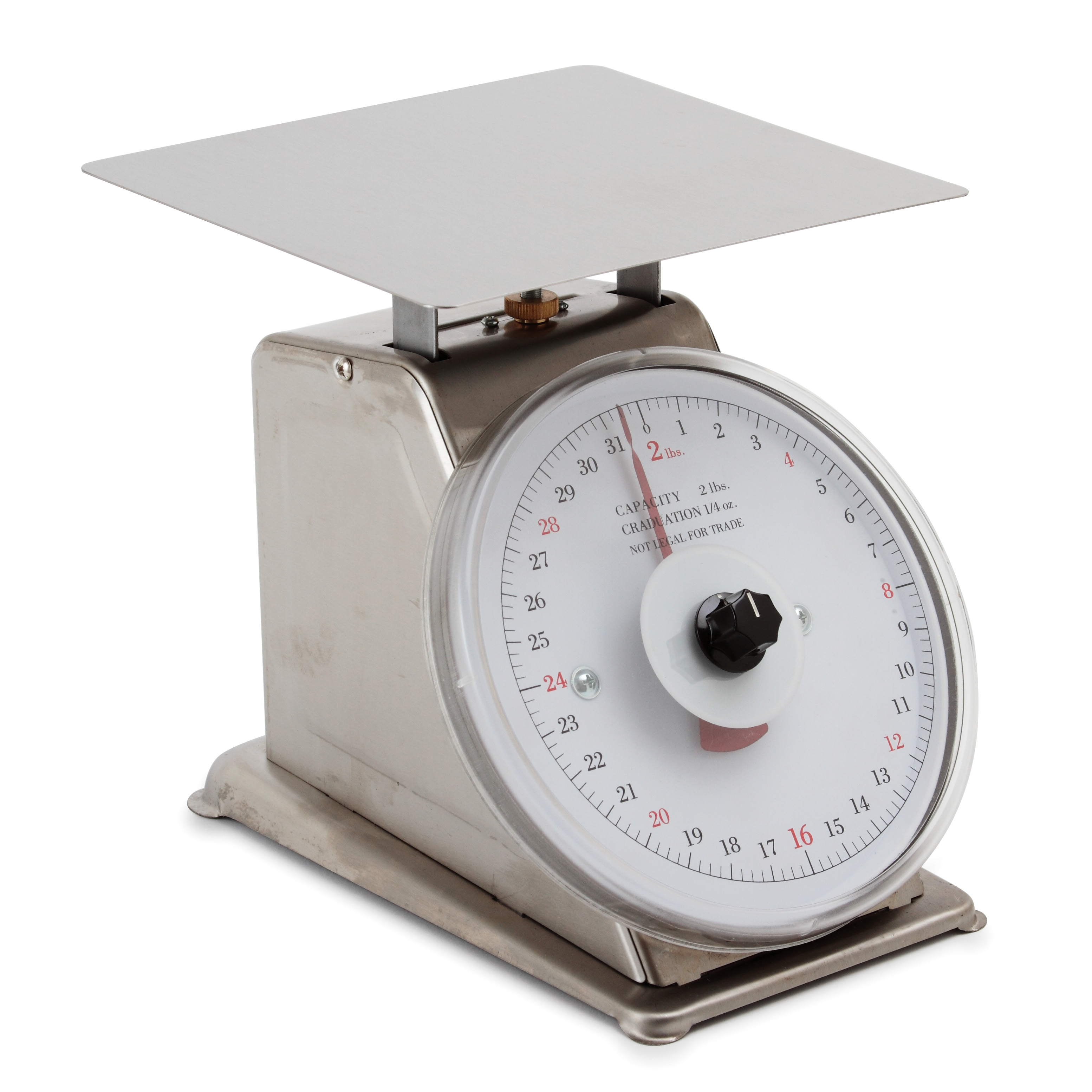 Royal Industries, ROY S 6 2 RS, Scale, Portion, Dial