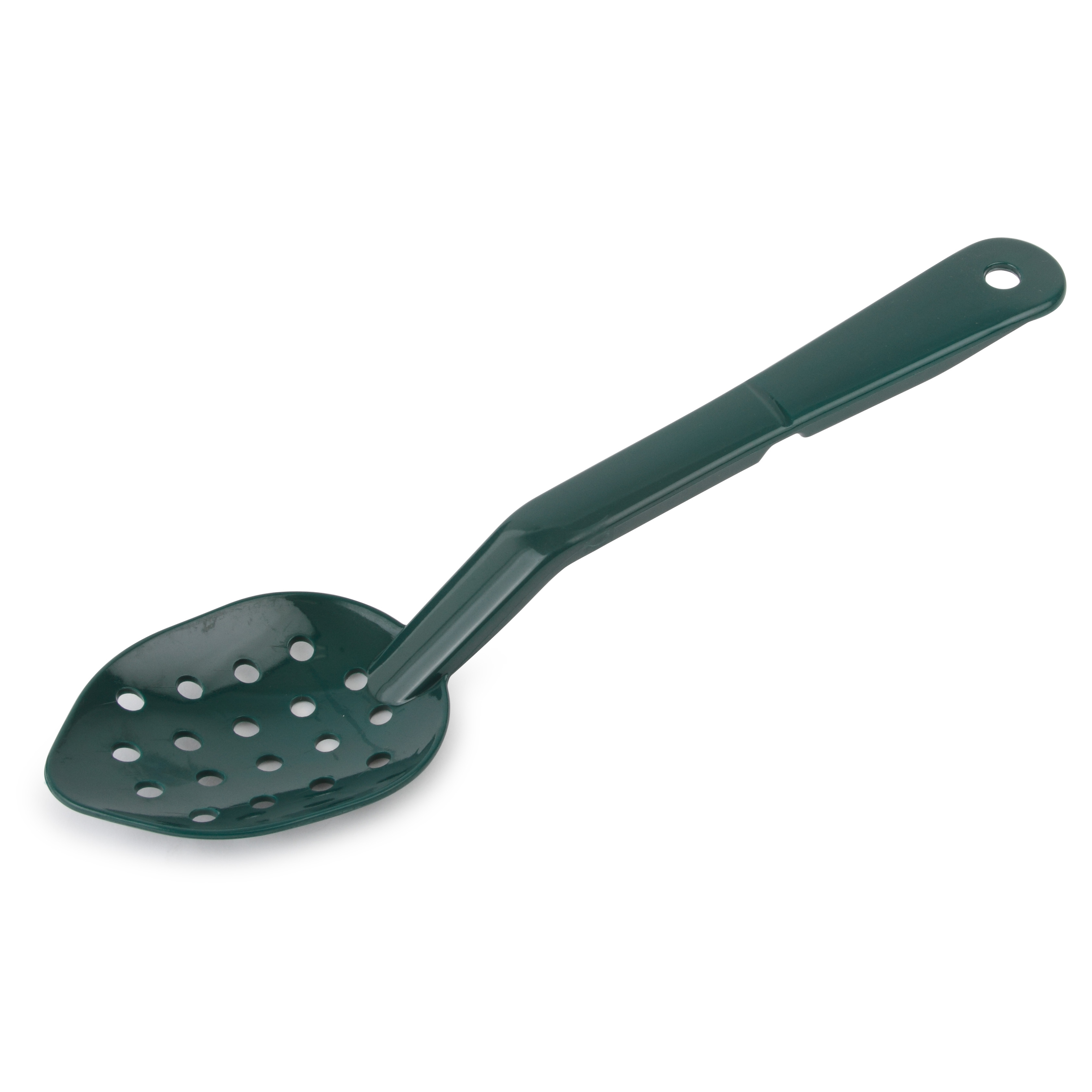 Royal Industries, ROY PSS 13 P GRN, Serving Spoon, Perforated