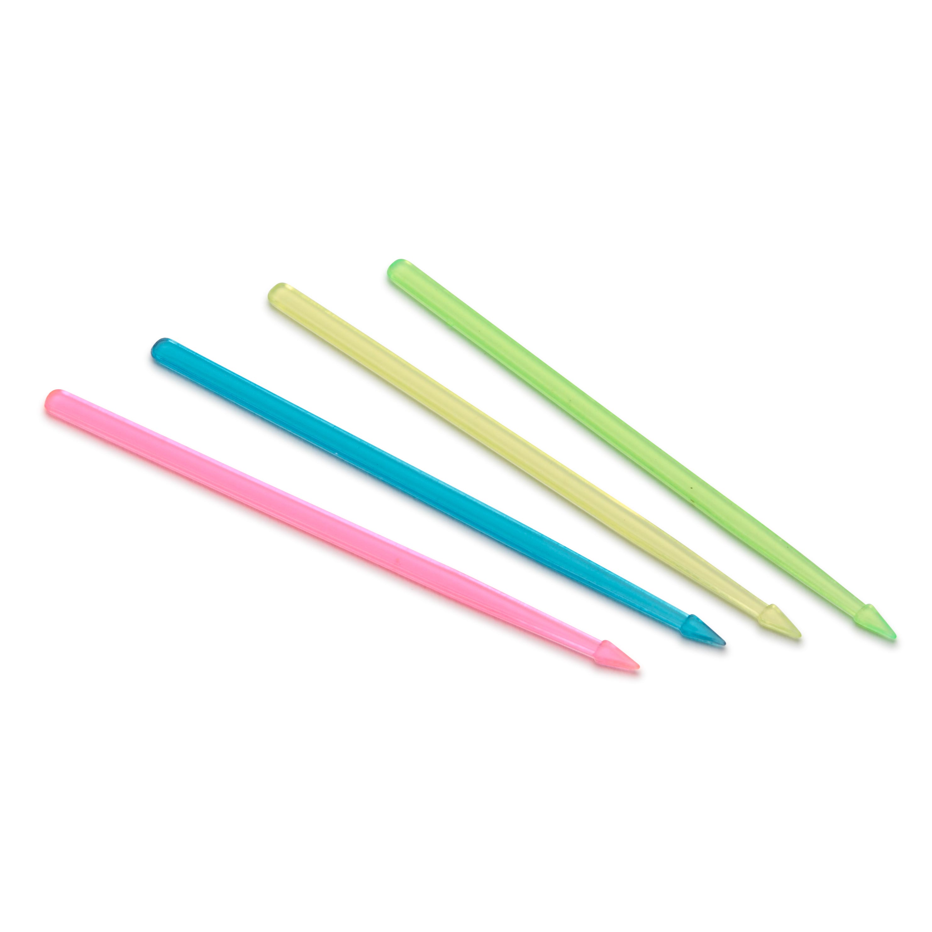Royal Industries, RAP 501, Picks, Plastic