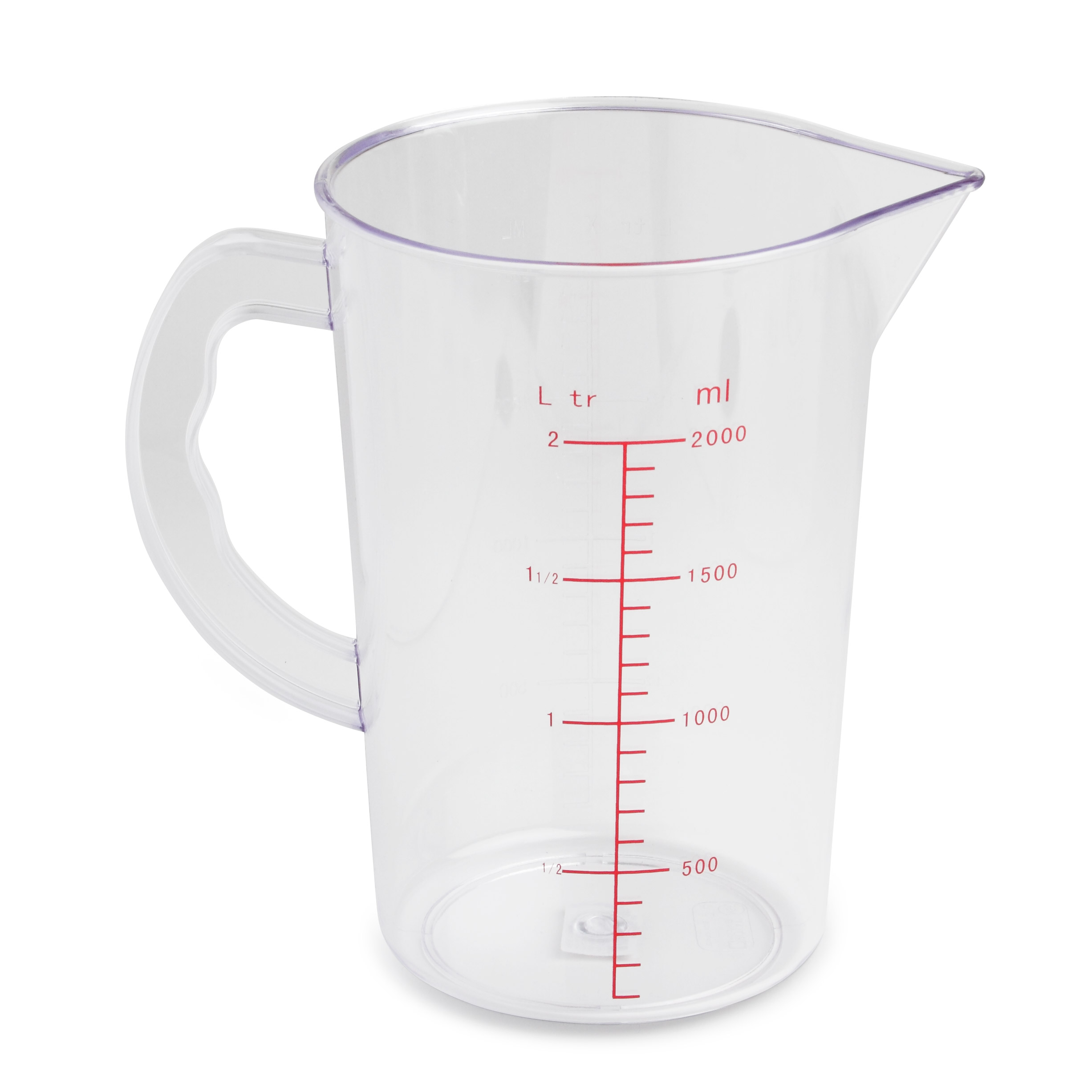 Royal Industries, ROY MC 08, Measuring Cups