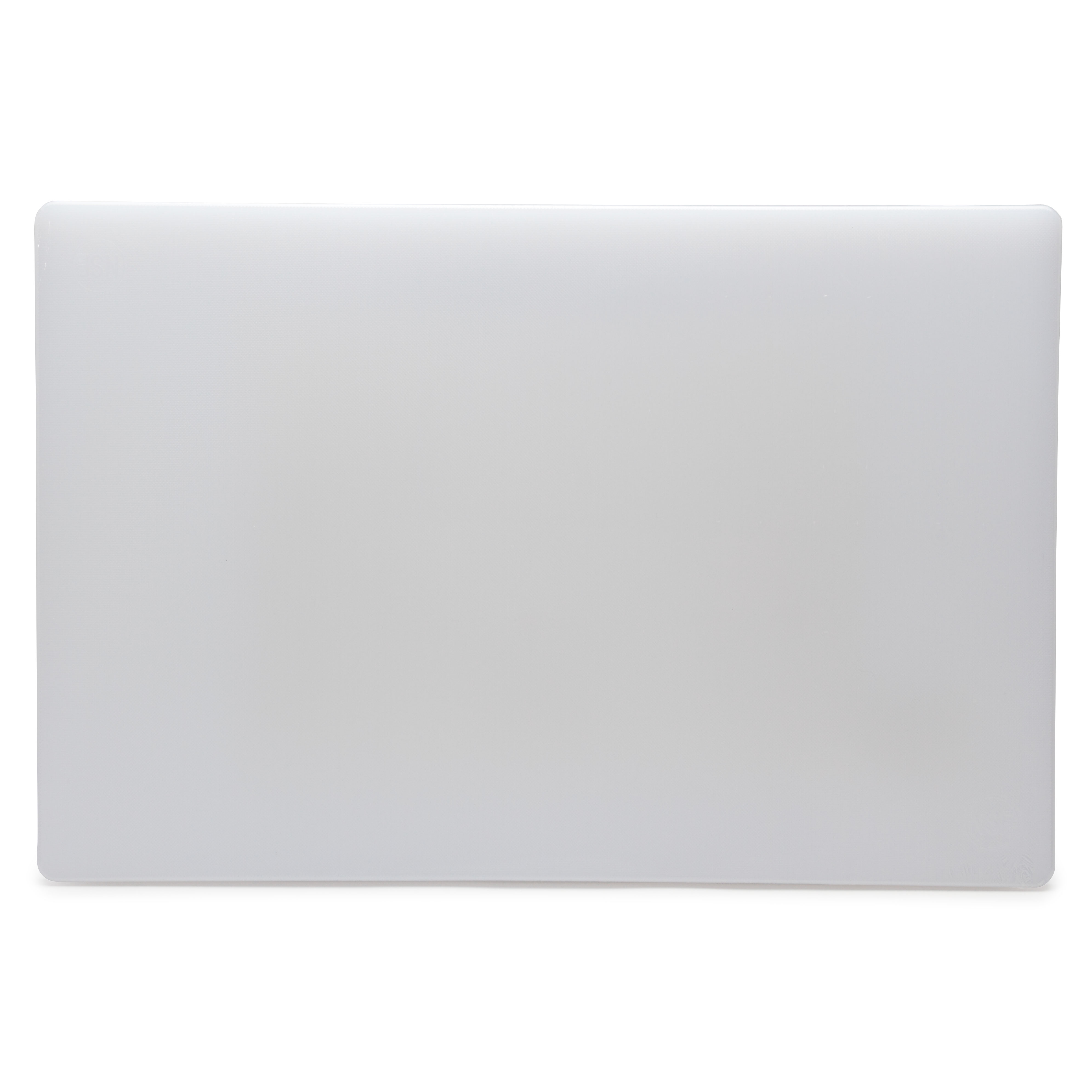 Royal Industries, ROY CB 1218 WHT, Cutting Board, Plastic