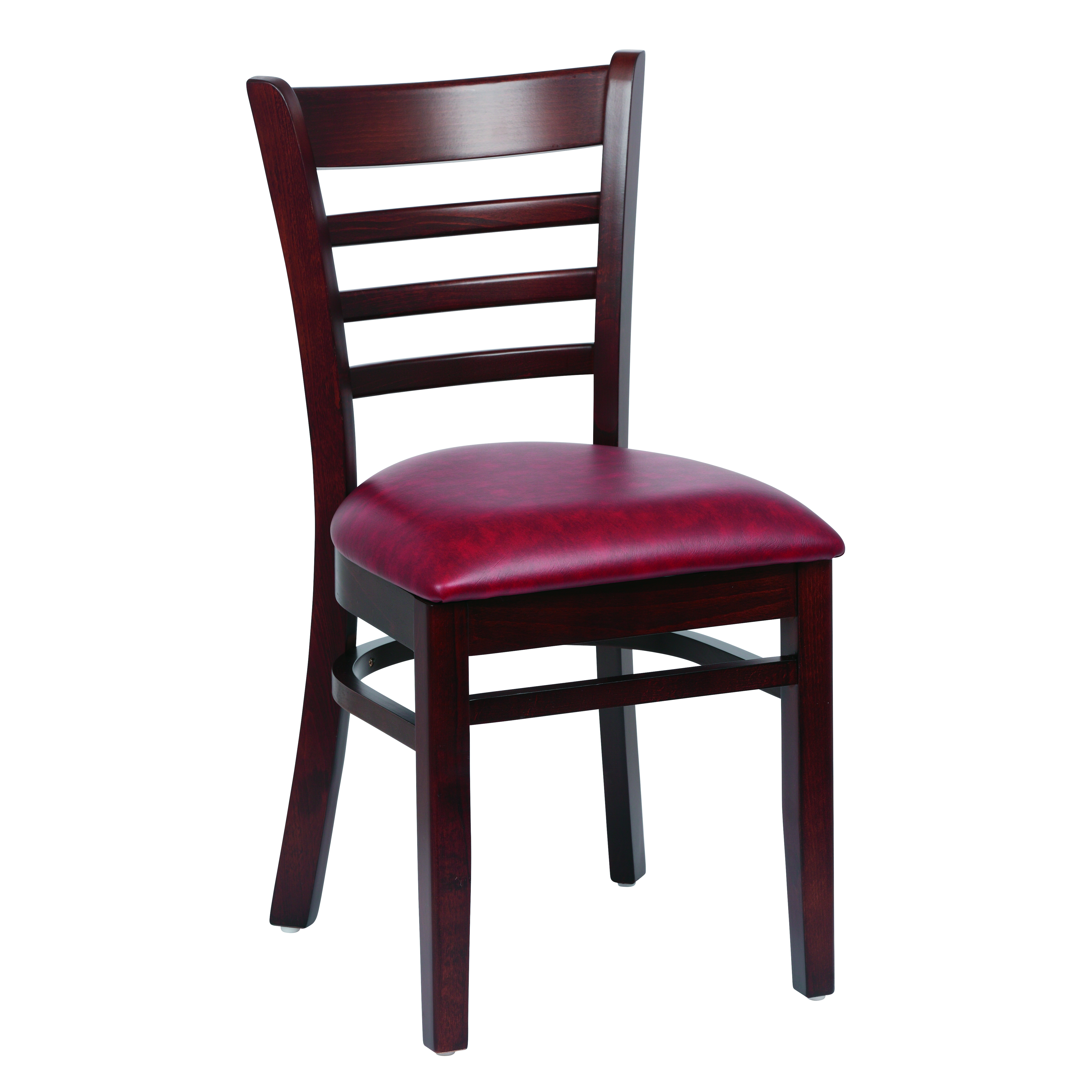 Royal Industries, ROY 8001 W CRM, Chair, Side, Indoor