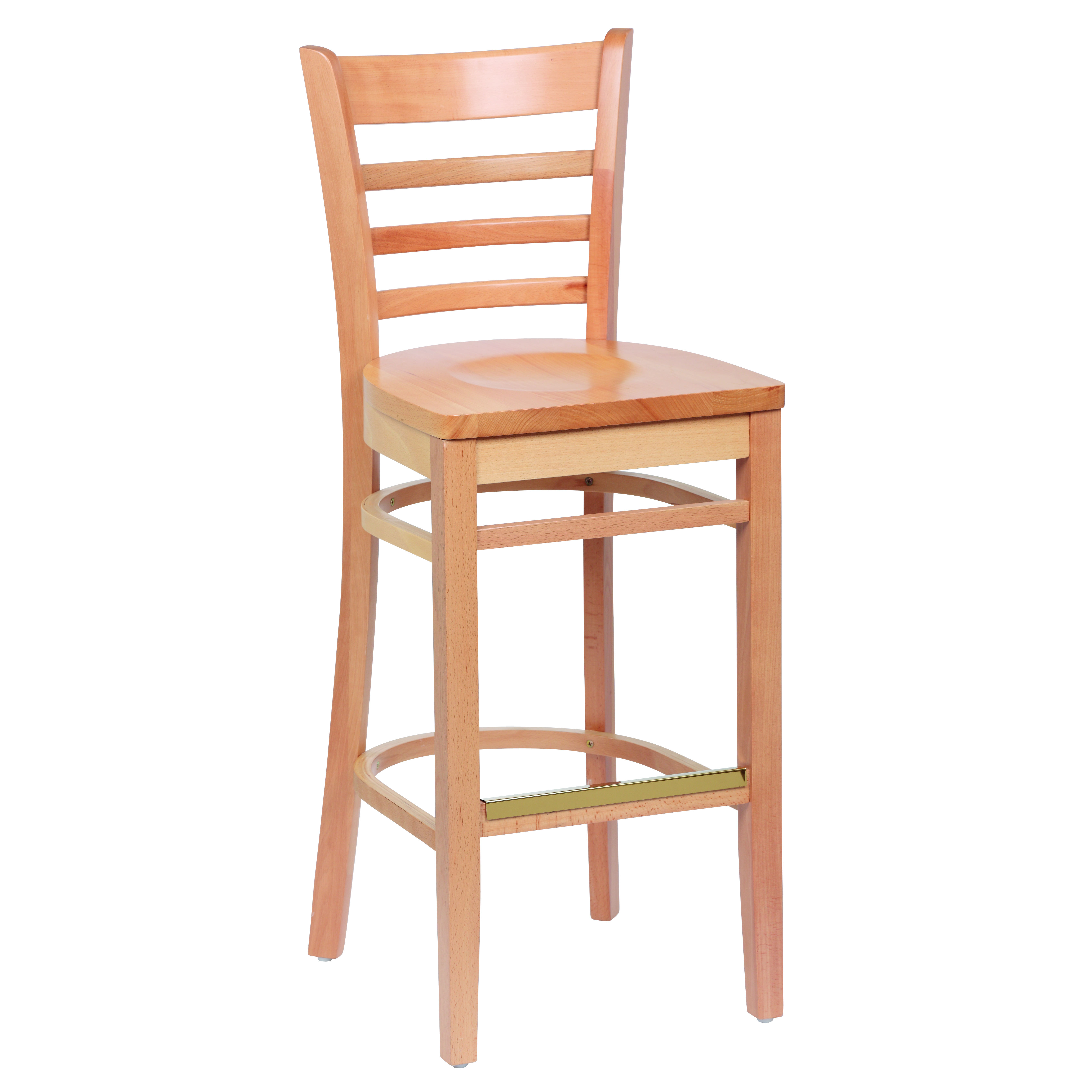 Royal Industries, ROY 8002 N, Bar Stool, Indoor