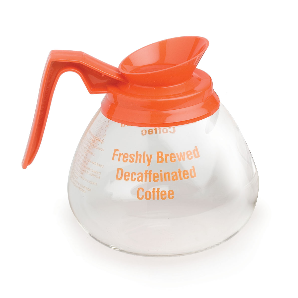Royal Industries, BLM 8901, Coffee Decanter