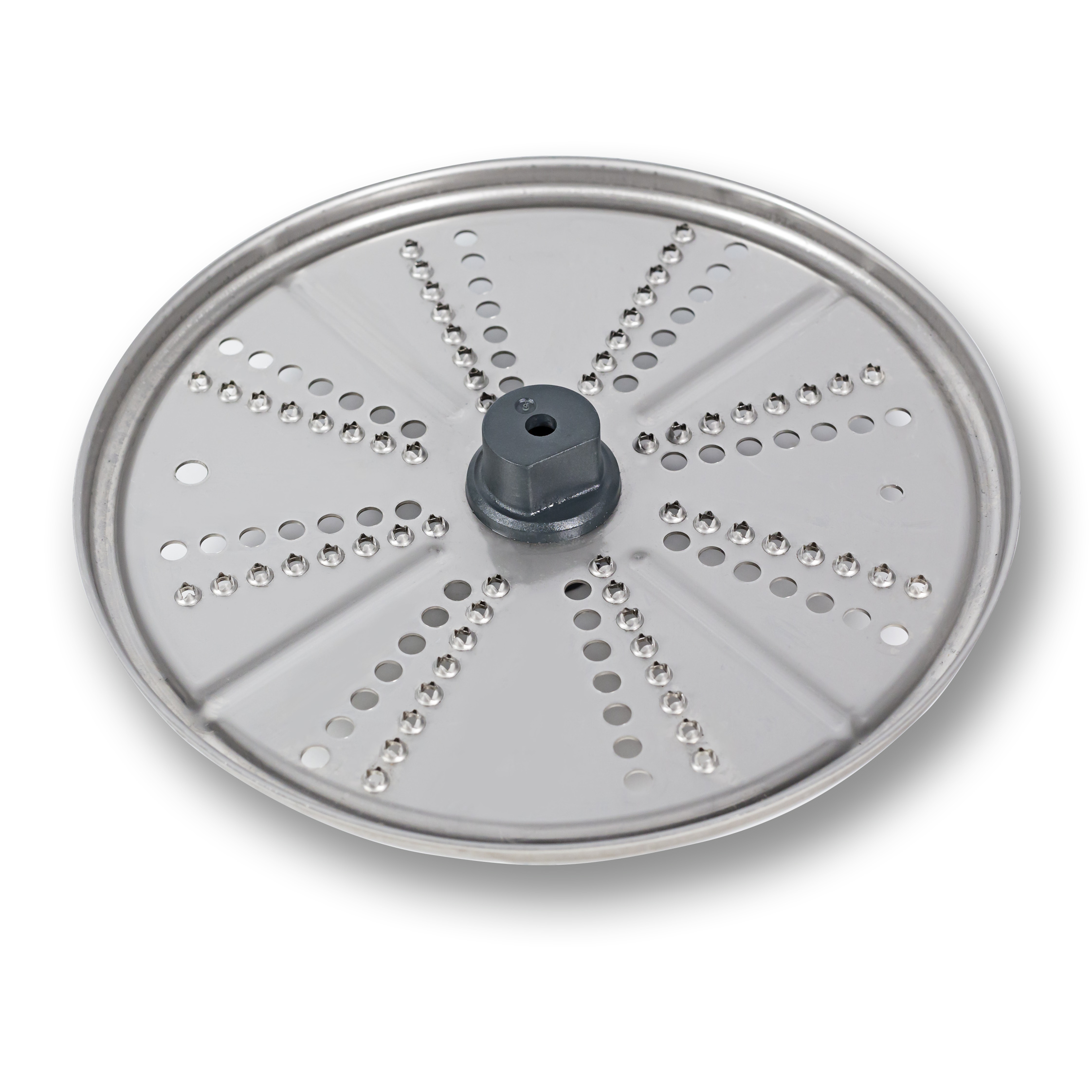 Sammic, SHSF, Food Processor, Disc Plate, Shredding / Grating