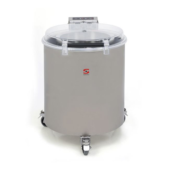 Sammic, ES-100, Salad / Vegetable Dryer, Electric
