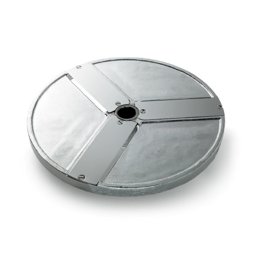 Sammic, FC-8D, Food Processor, Disc Plate, Slicing