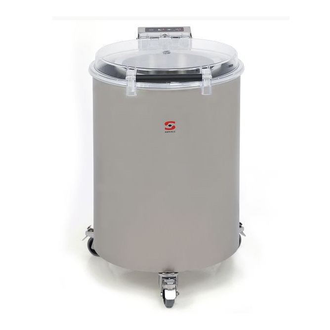 Sammic, ES-200, Salad / Vegetable Dryer, Electric
