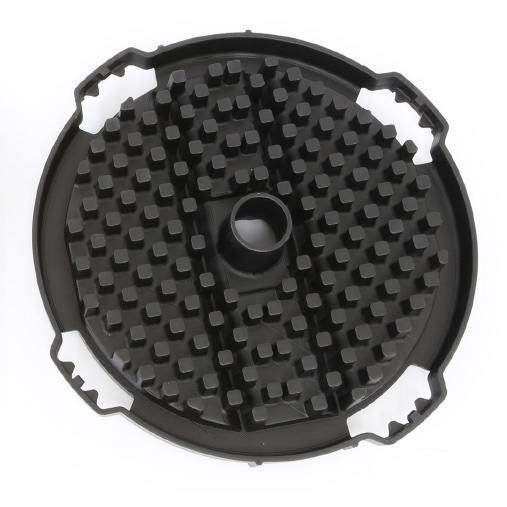 Sammic, QC-8, Food Processor, Parts & Accessories