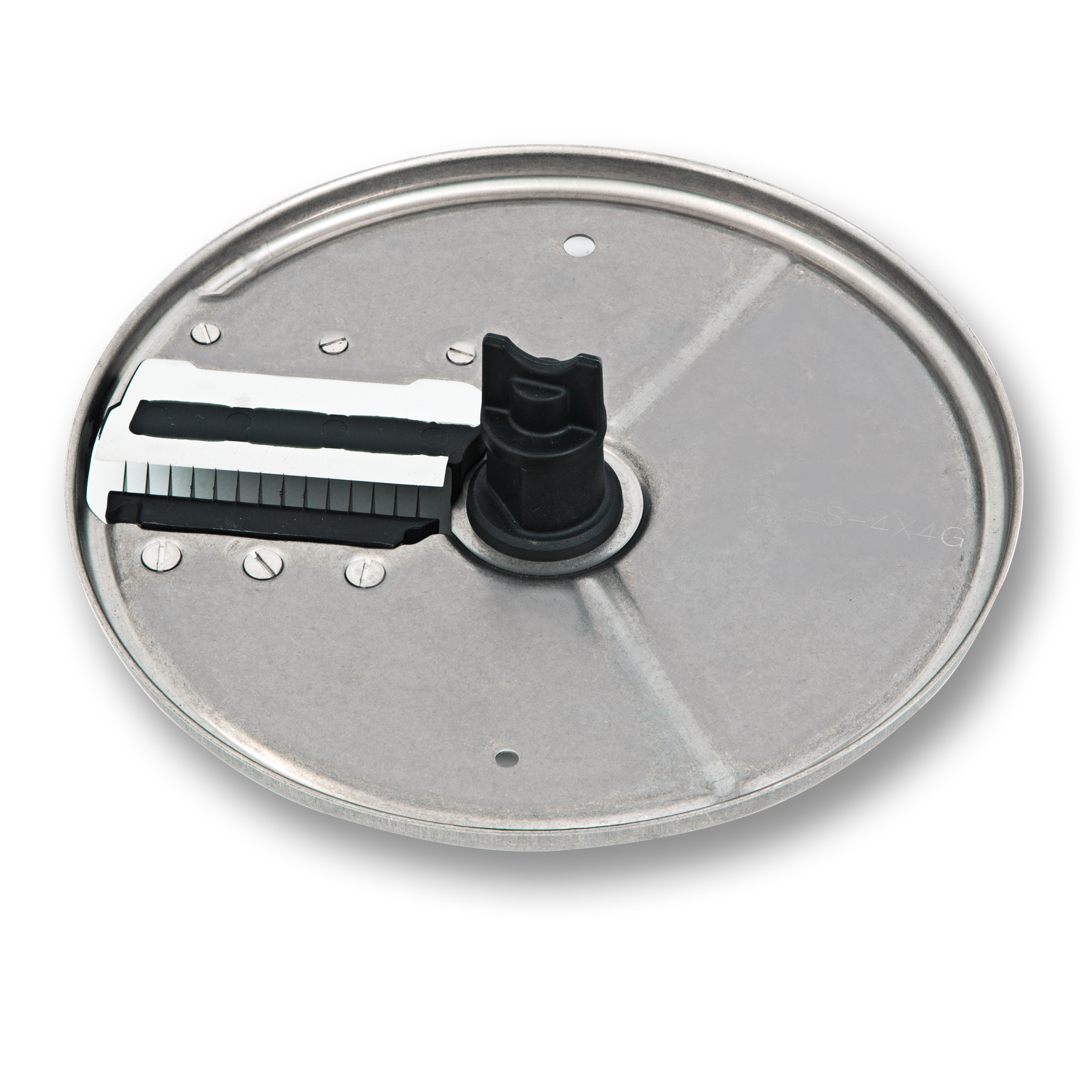 Sammic, FCES-4X4, Food Processor, Disc Plate, Slicing