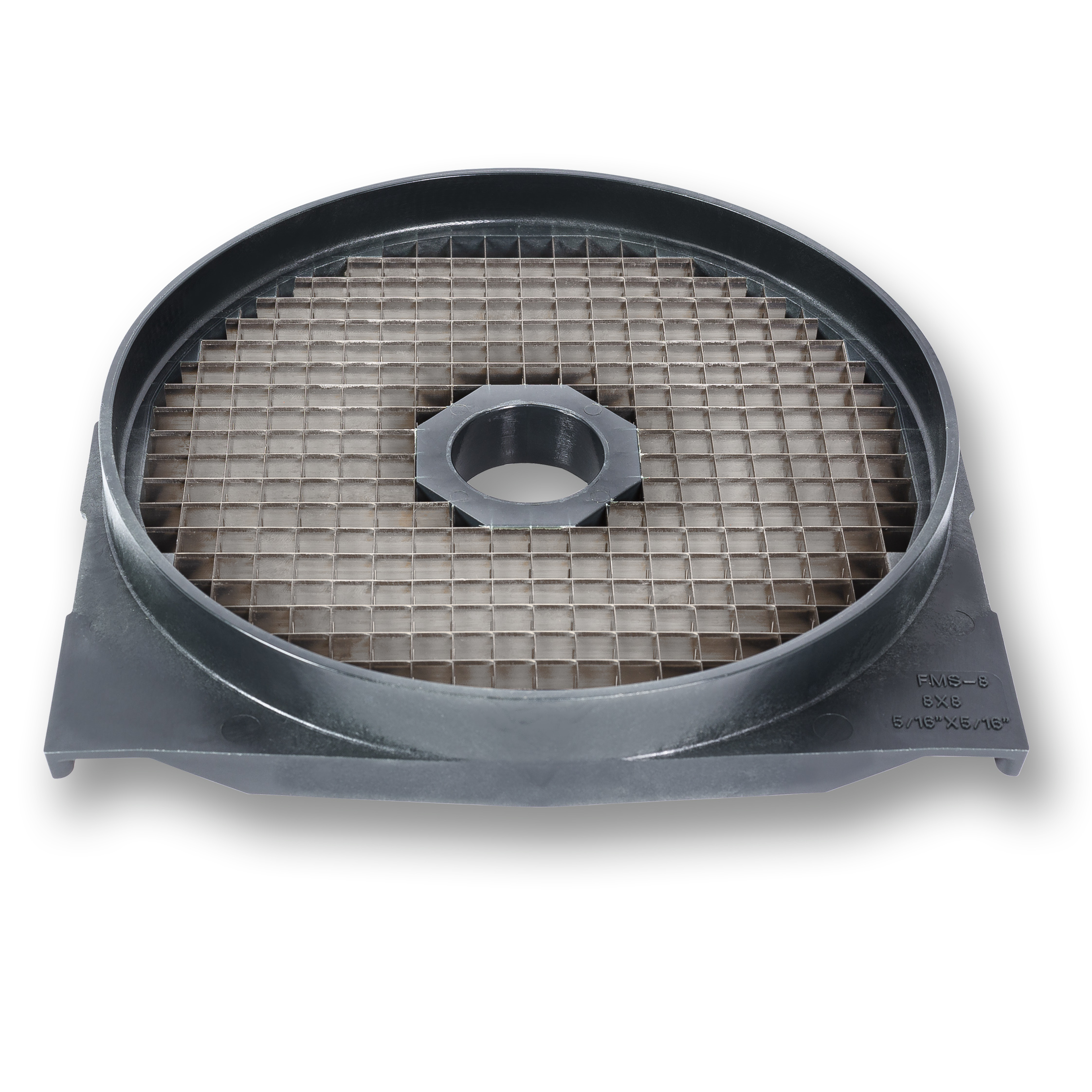 Sammic, FMS-8, Food Processor, Disc Plate, Dicing